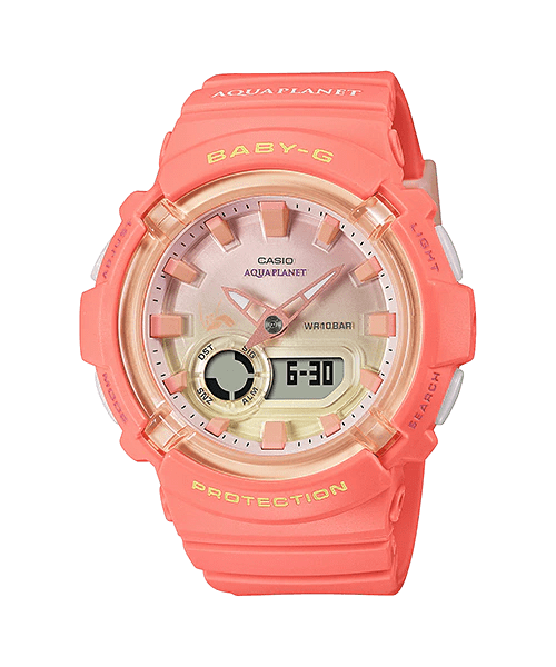 CASIO BABY-G BGA-280AQ-4A