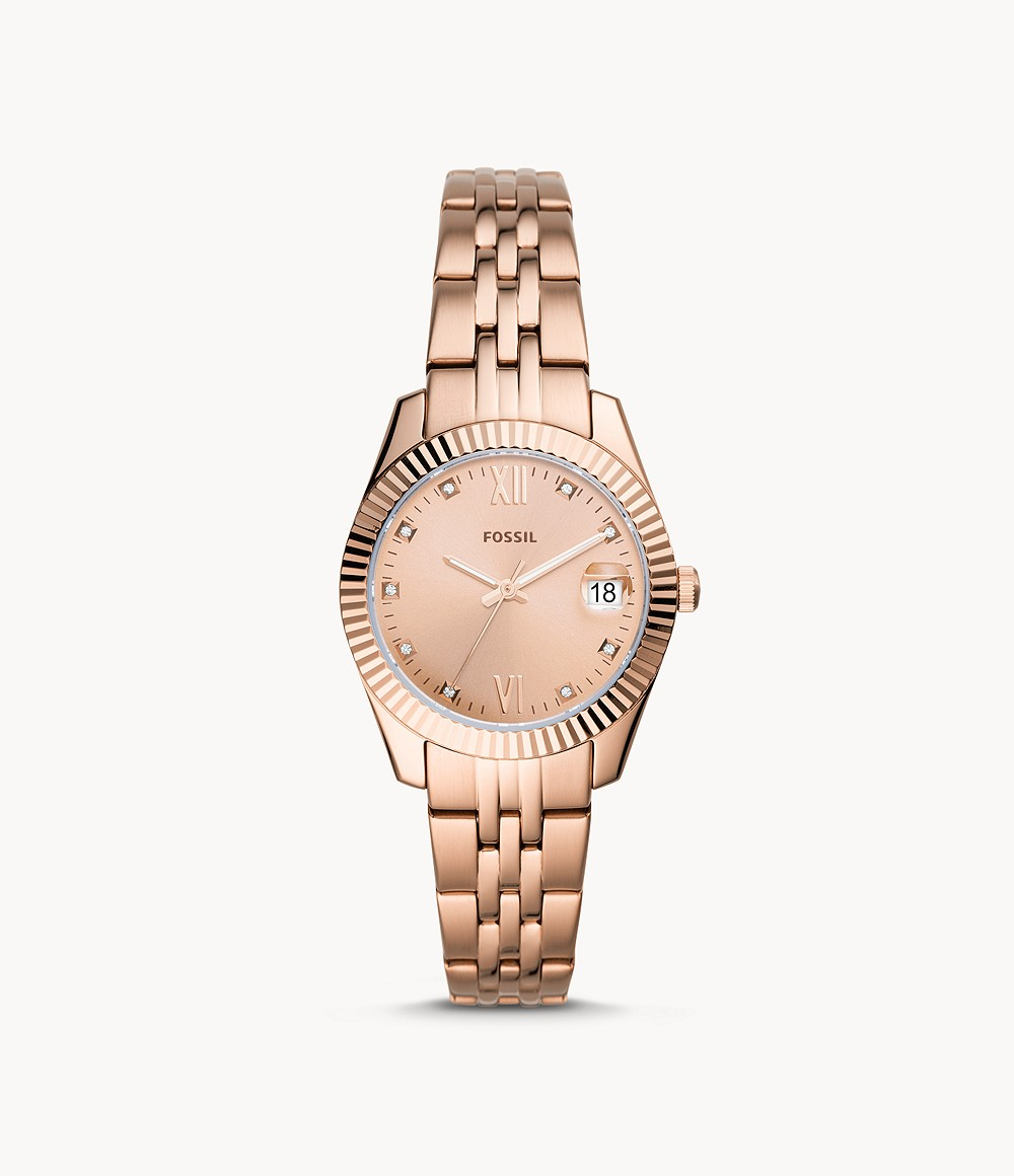 FOSSIL ES4898