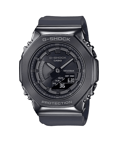 CASIO G-SHOCK GM-S2100B-8A