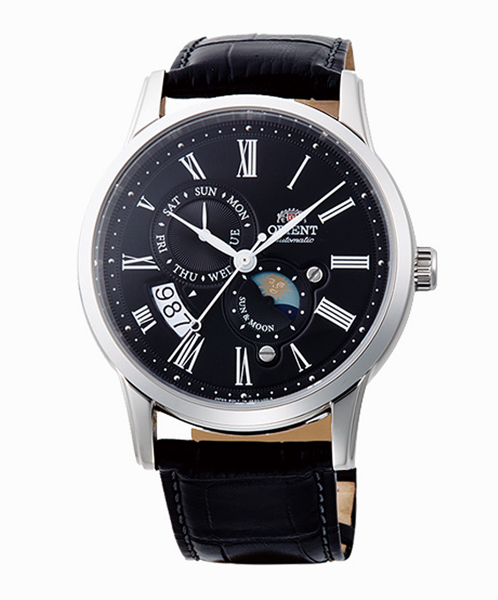 ORIENT AK00004B