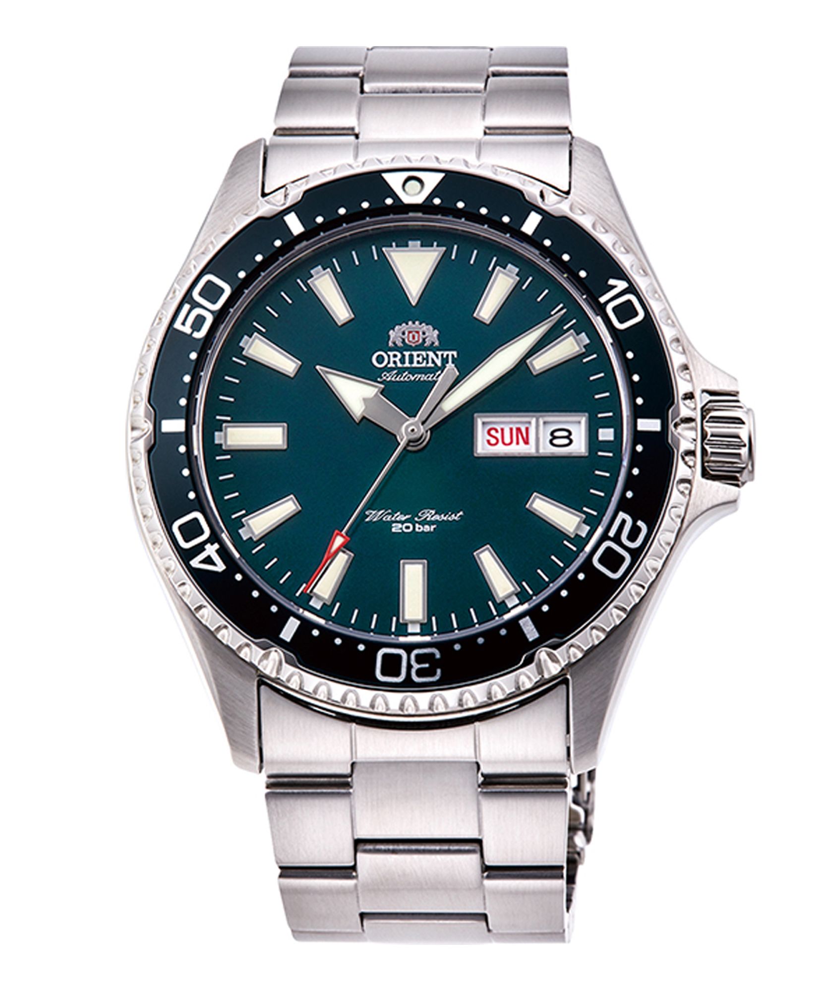 ORIENT RA-AA0004E