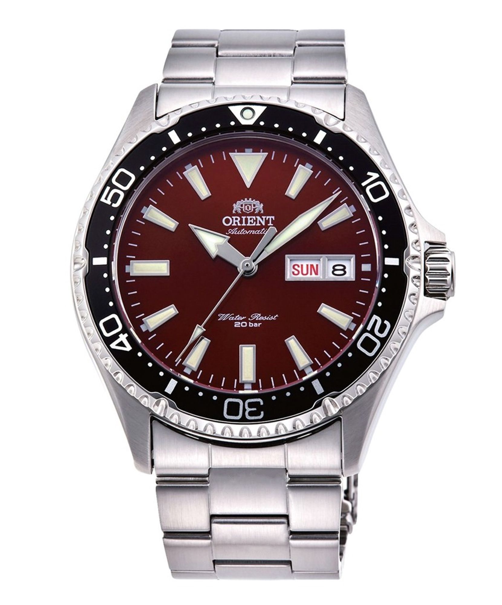 ORIENT RA-AA0003R