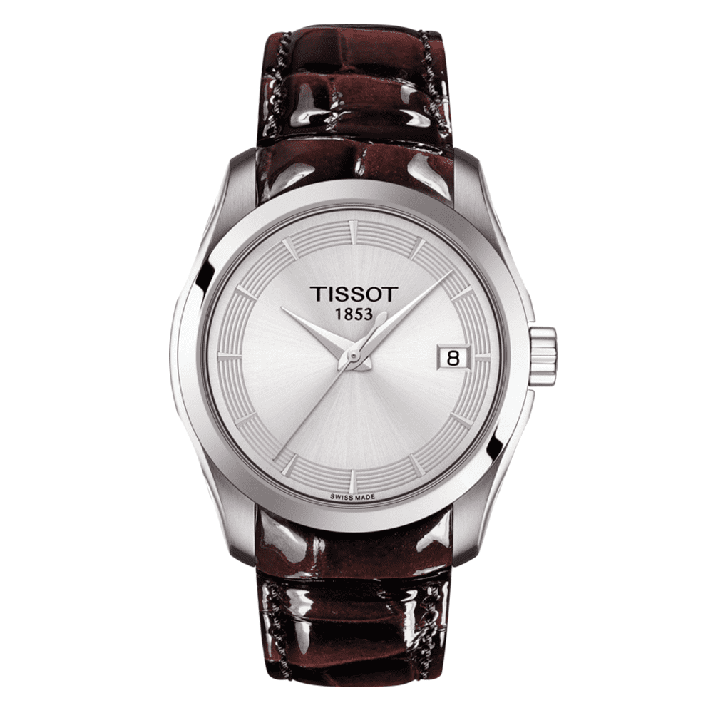 TISSOT T035.210.16.031.03