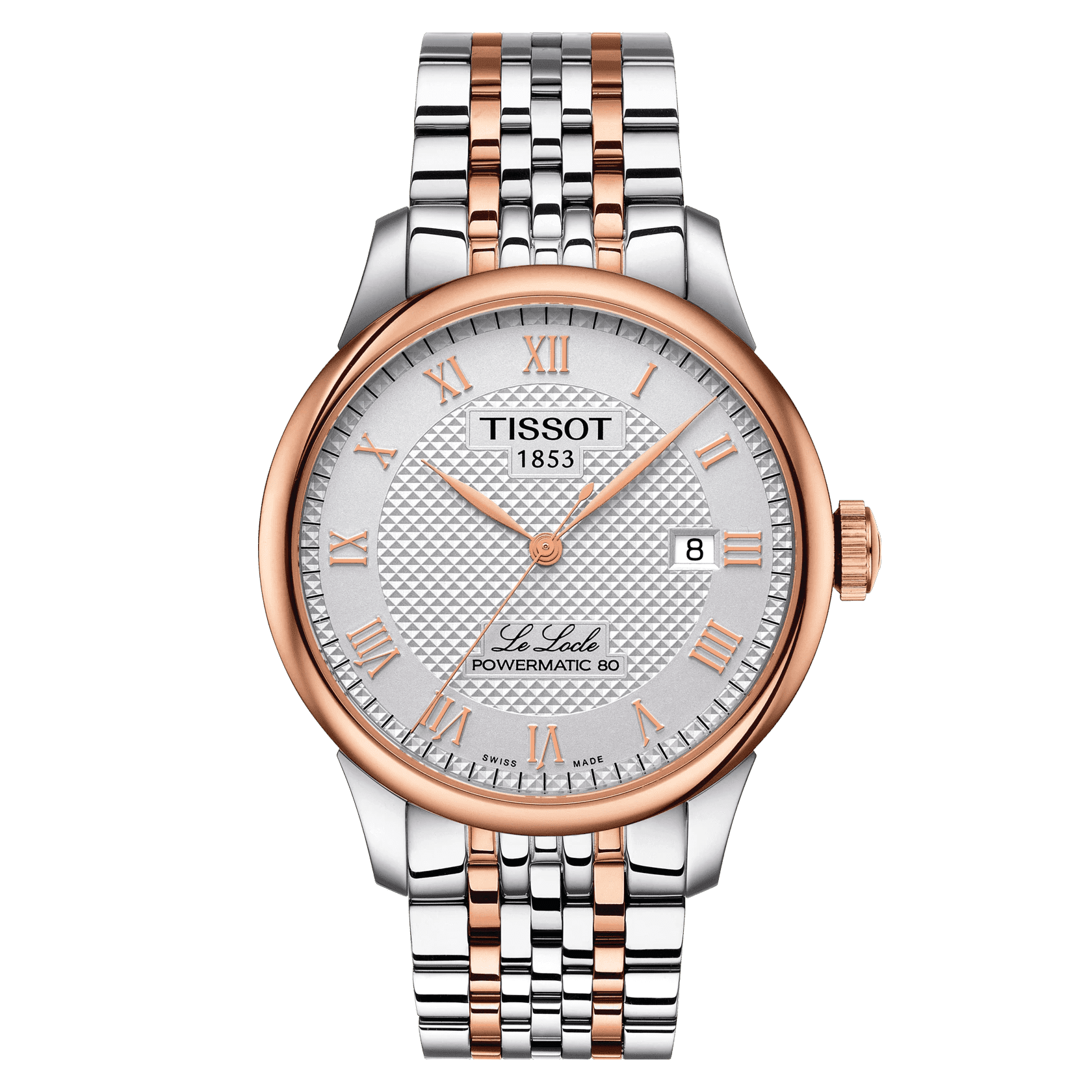 TISSOT T006.407.22.033.00