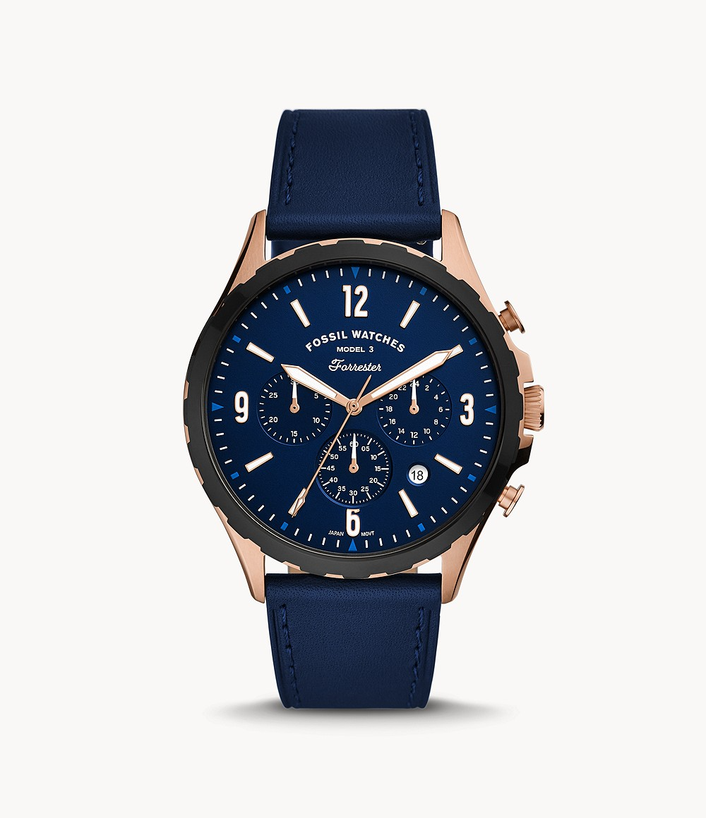 FOSSIL FS5814