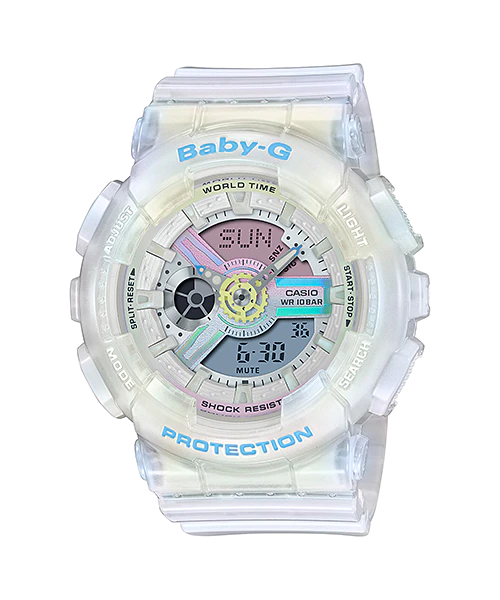 CASIO BABY-G BA-110PL-7A2