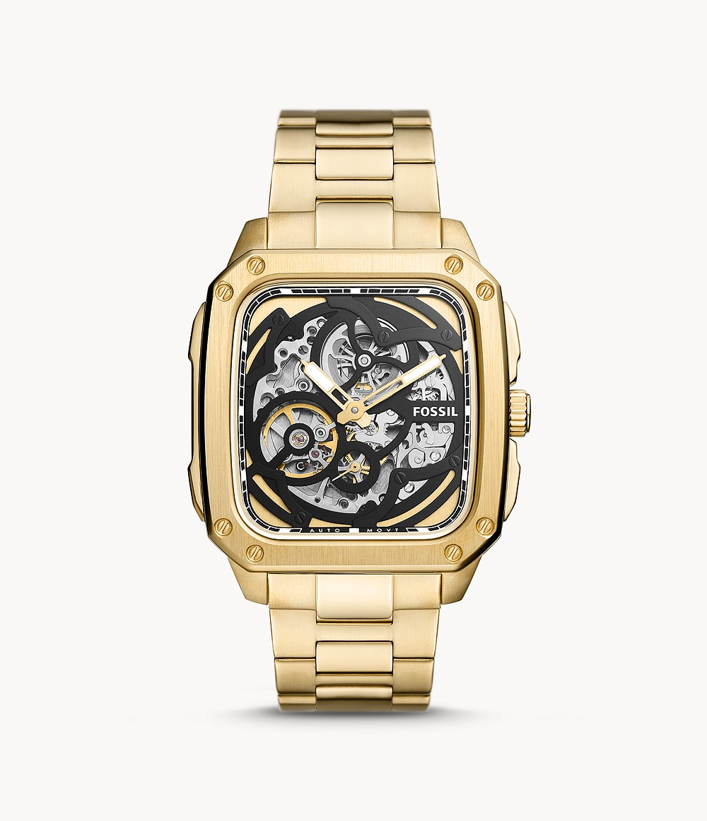 FOSSIL BQ2573