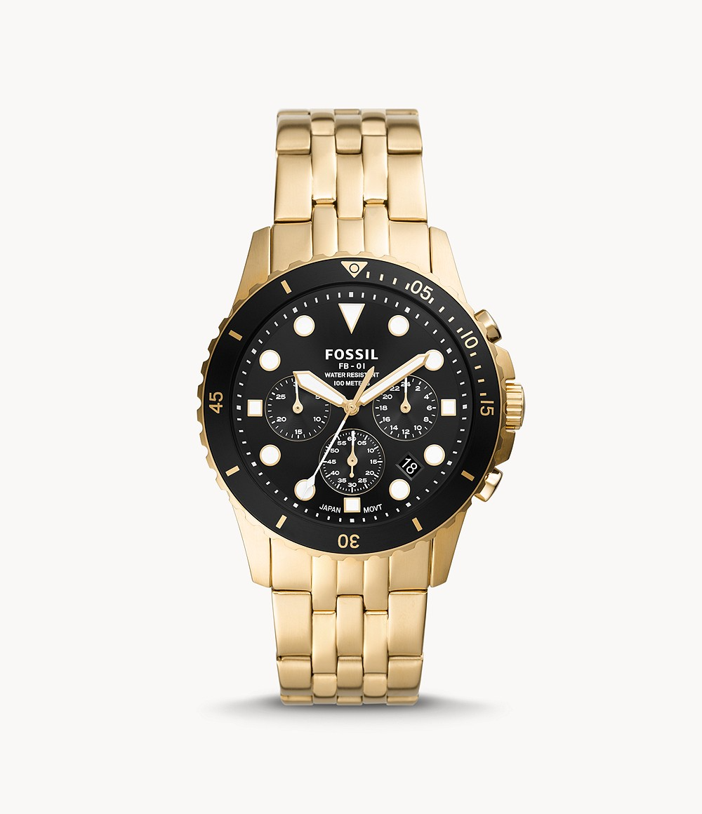 FOSSIL FS5836