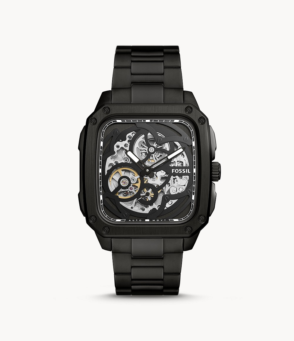 FOSSIL BQ2574