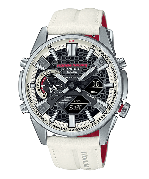 CASIO EDIFICE ECB-S100HR-1A