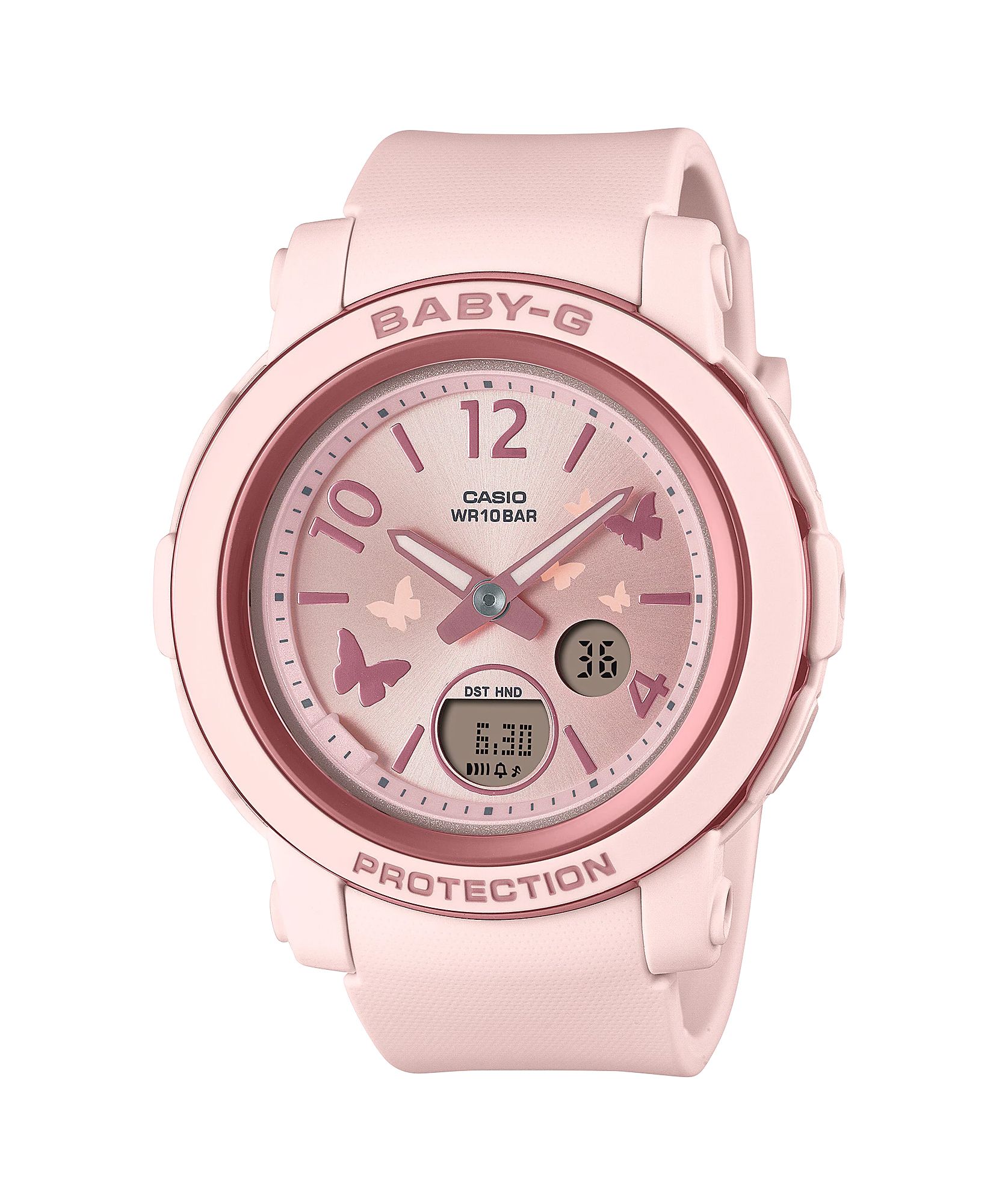 CASIO BABY-G BGA-290BD-4A