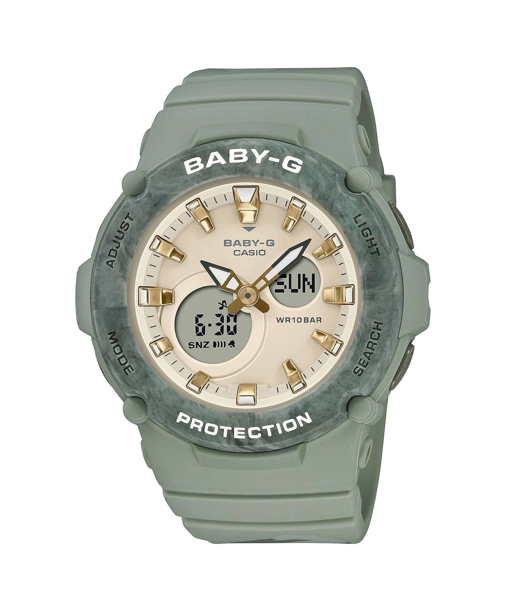 CASIO BABY-G BGA-275M-3A