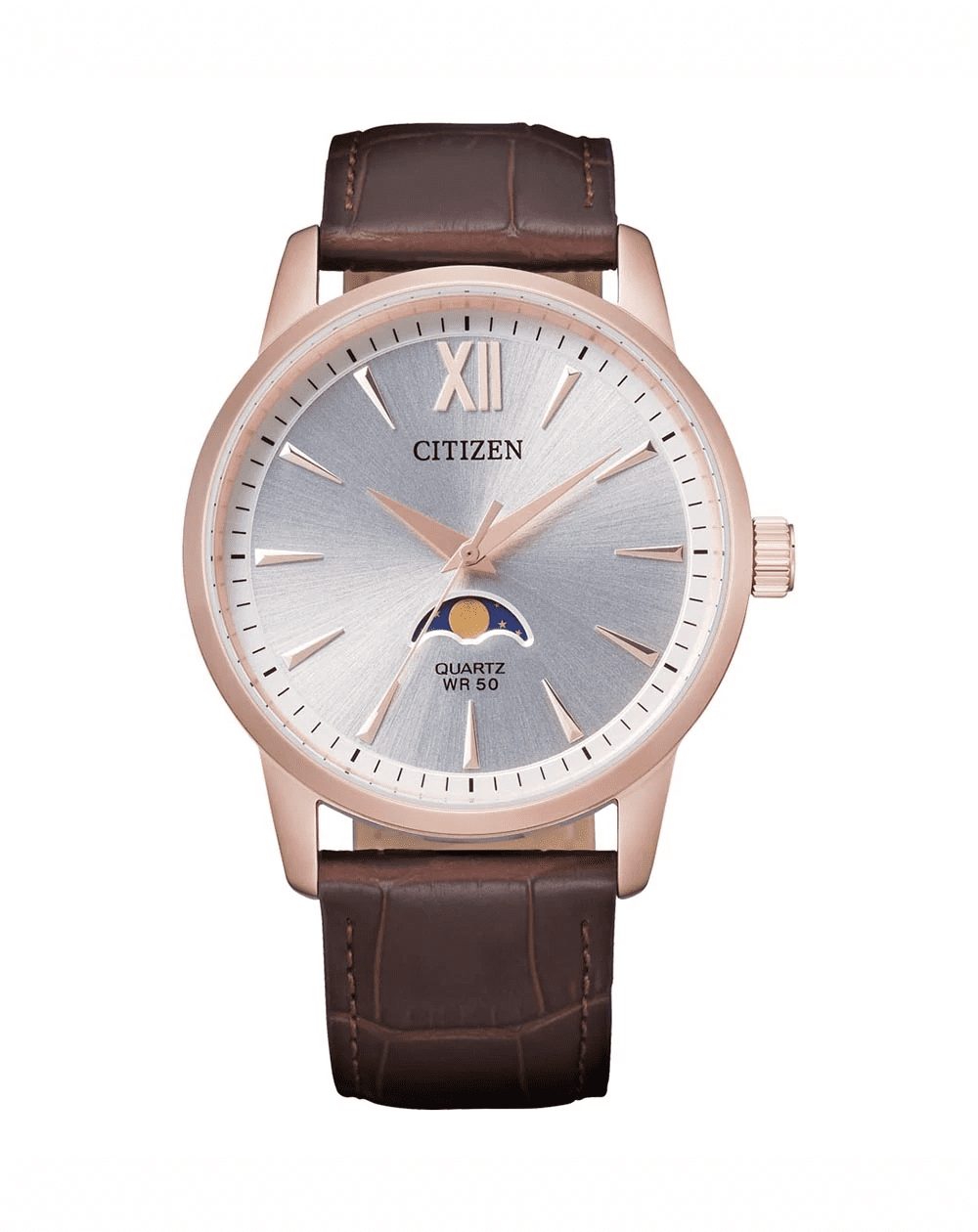 CITIZEN AK5003-05A