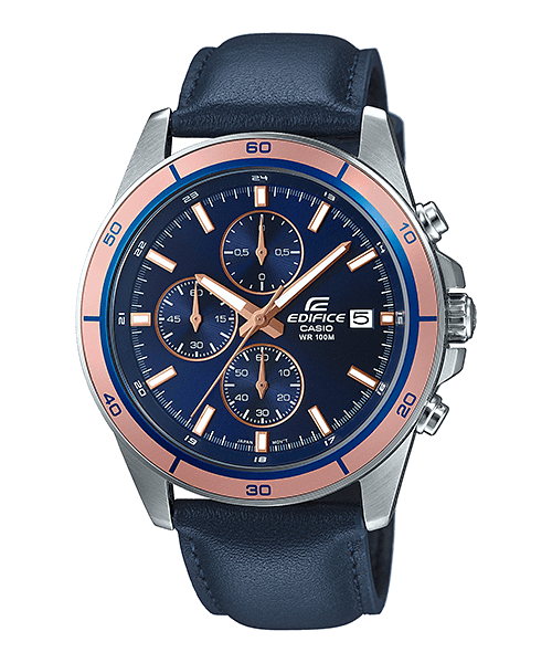 CASIO EDIFICE EFR-526L-2A