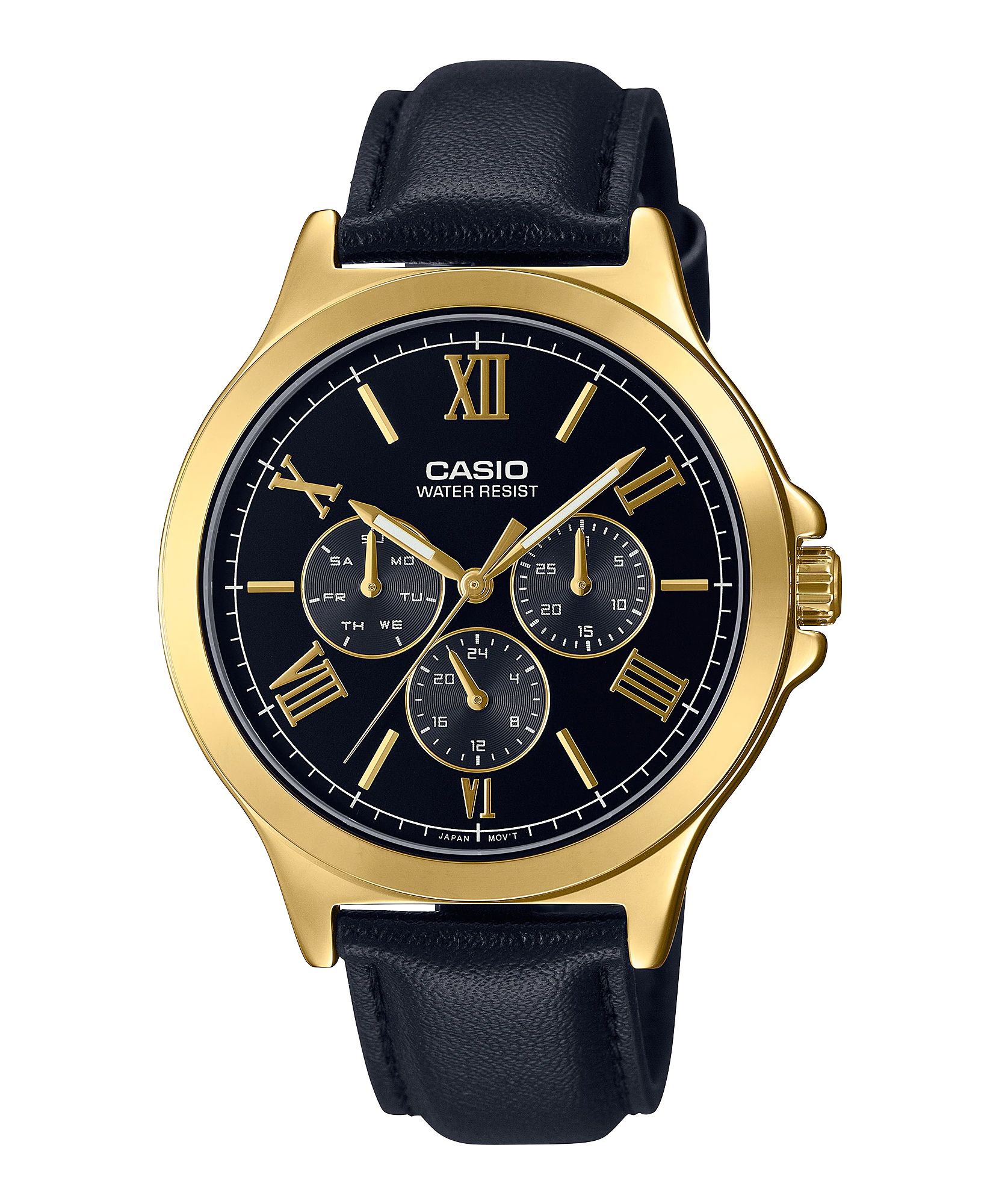 CASIO MTP-V300GL-1A