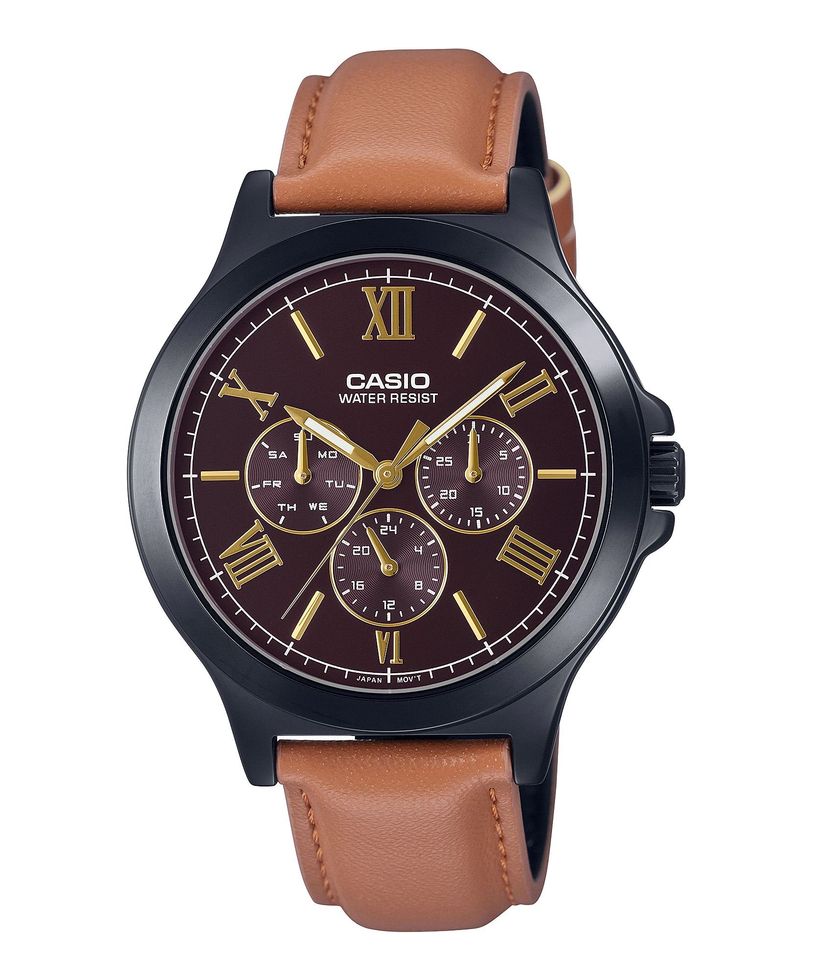 CASIO MTP-V300BL-5A