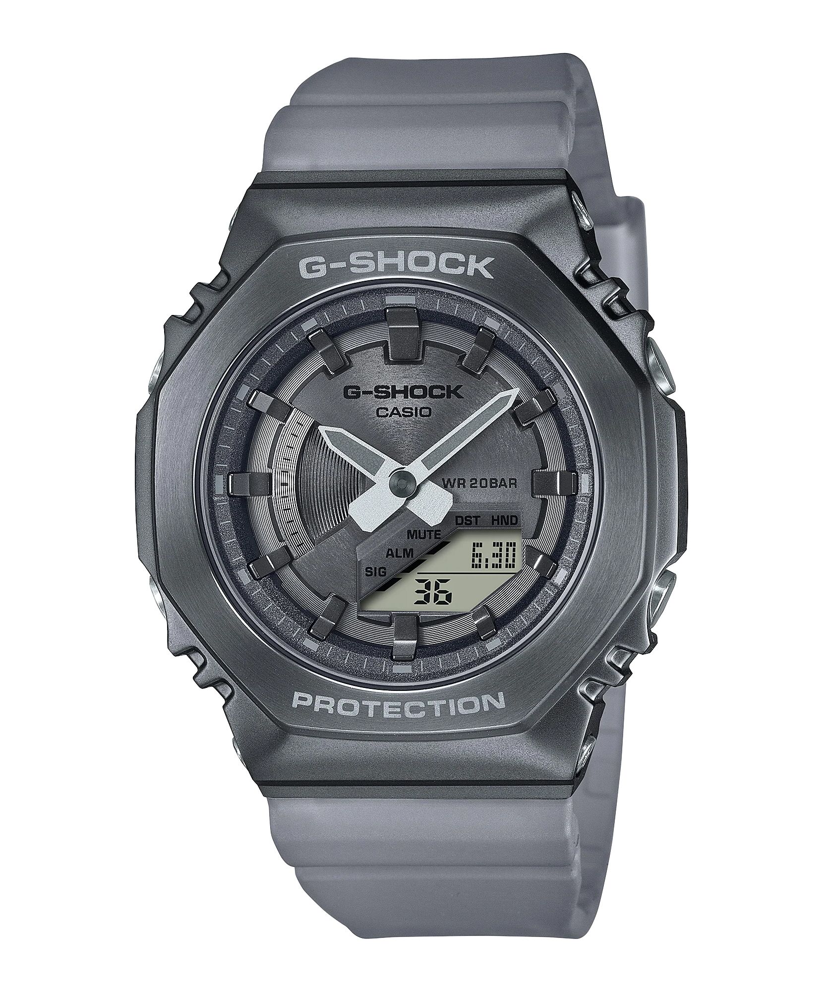 CASIO G-SHOCK GM-S2100MF-1A