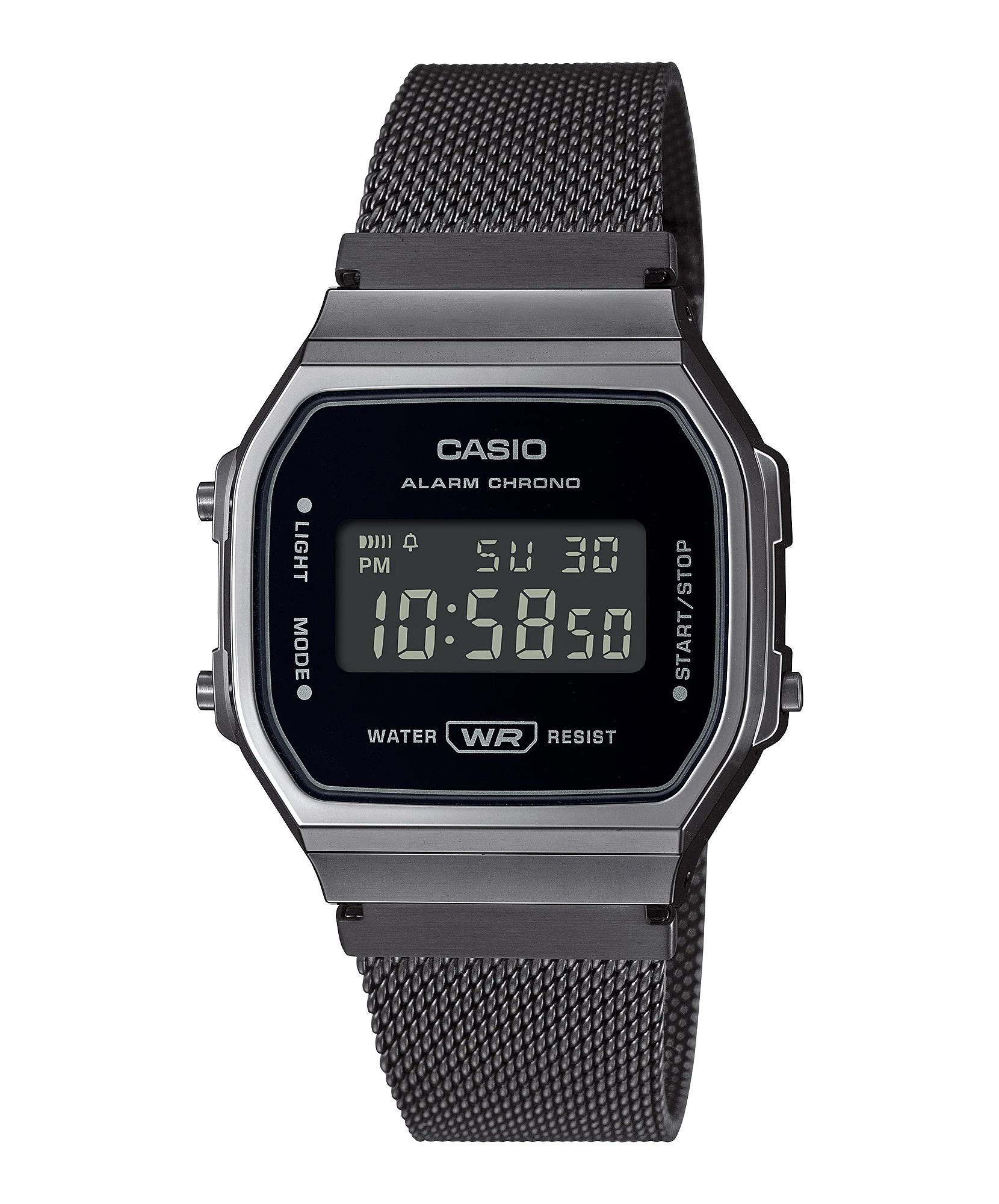 CASIO A168WEMB-1B