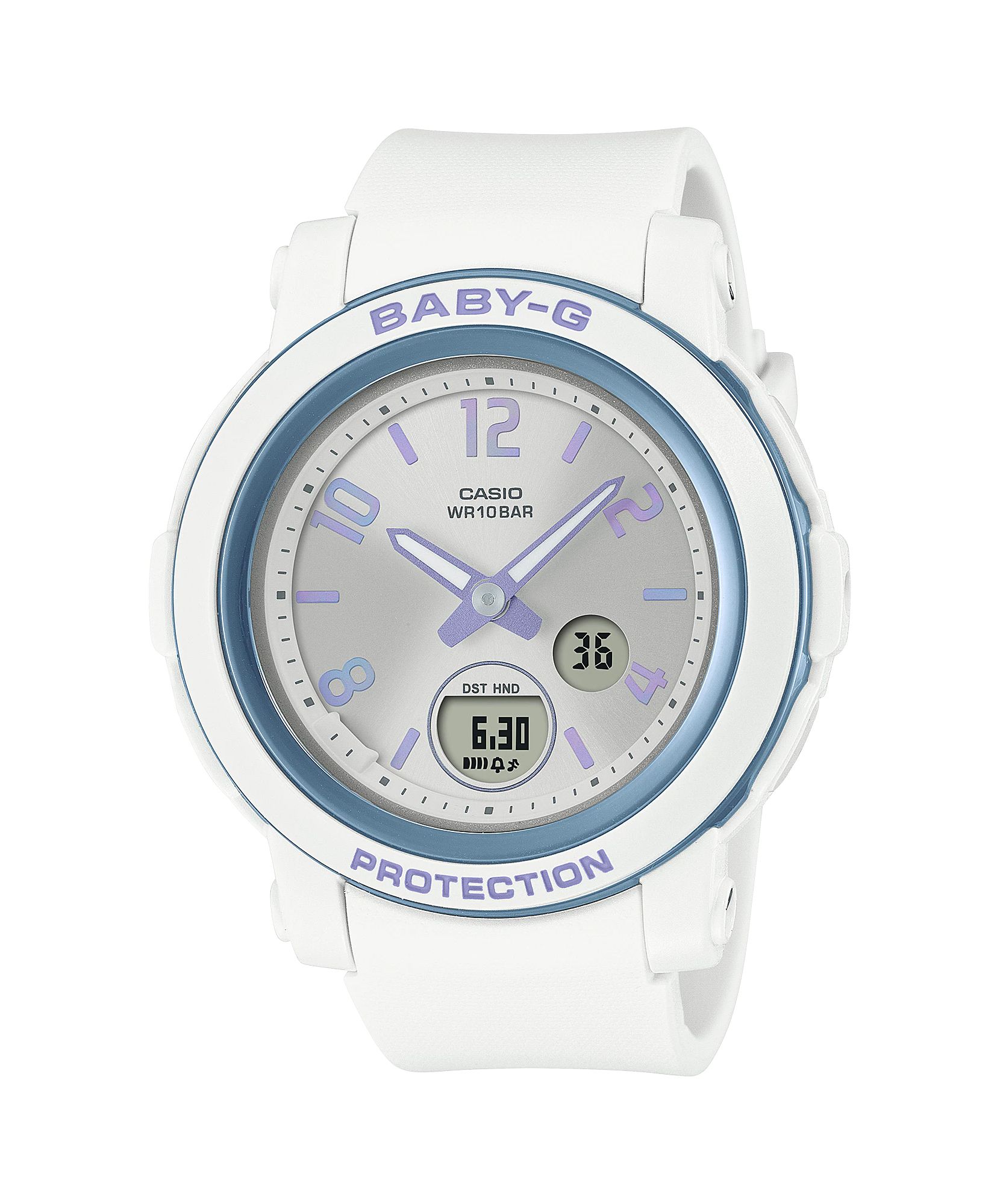 CASIO BABY-G BGA-290DR-7A