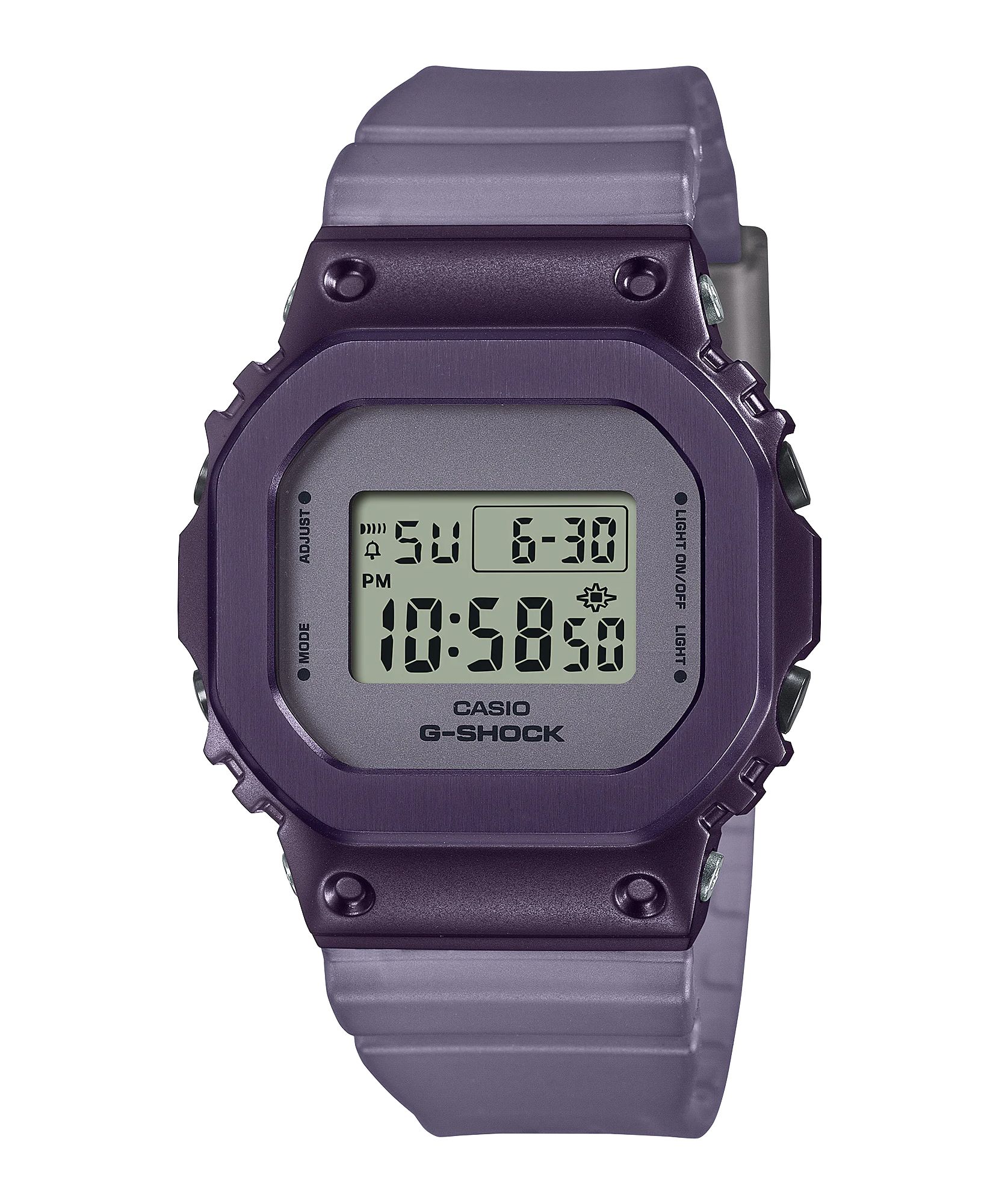 CASIO G-SHOCK GM-S5600MF-6