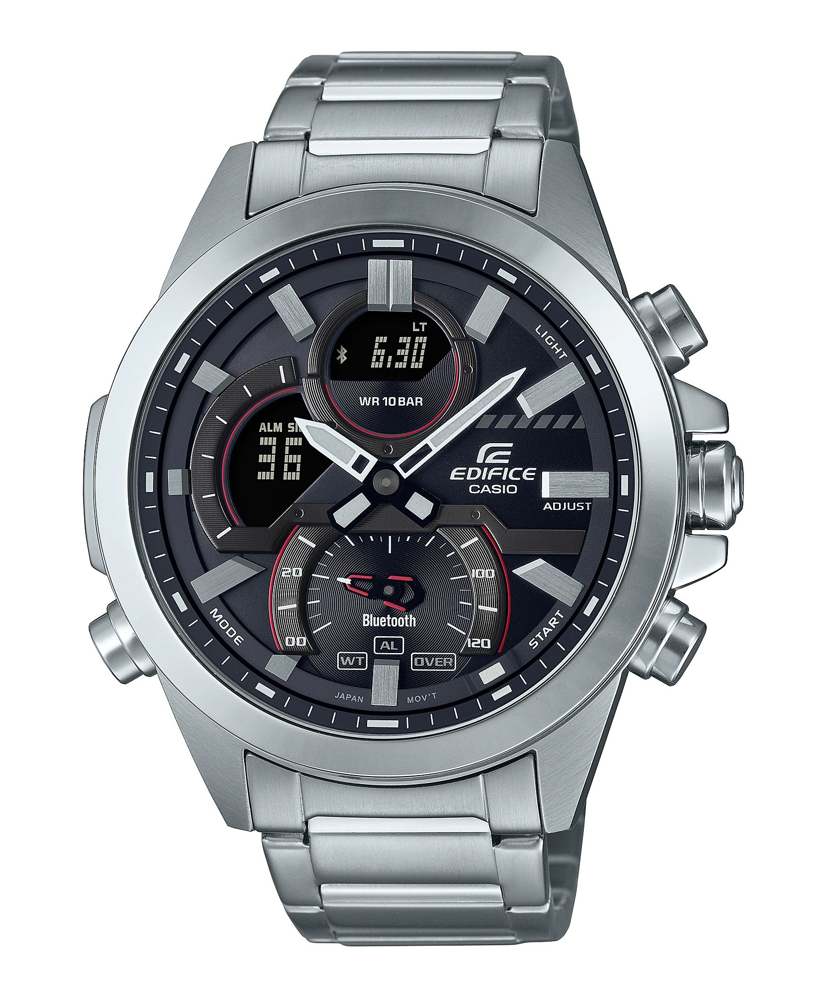 CASIO EDIFICE ECB-30D-1A