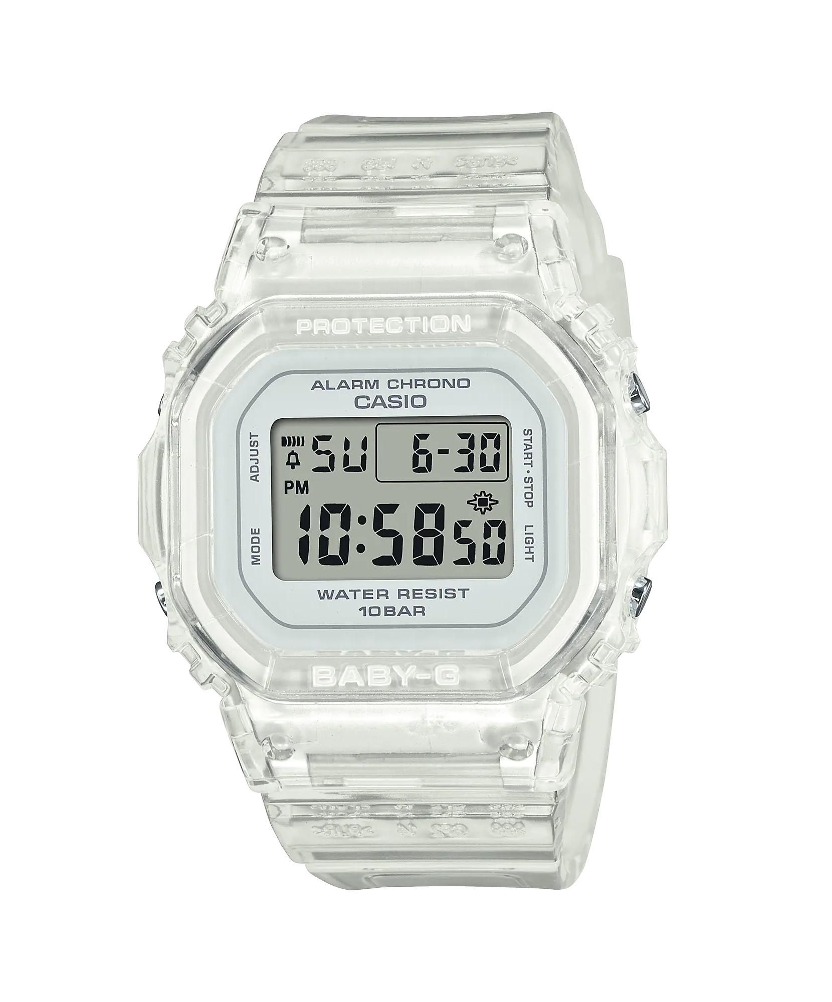 CASIO BABY-G BGD-565S-7