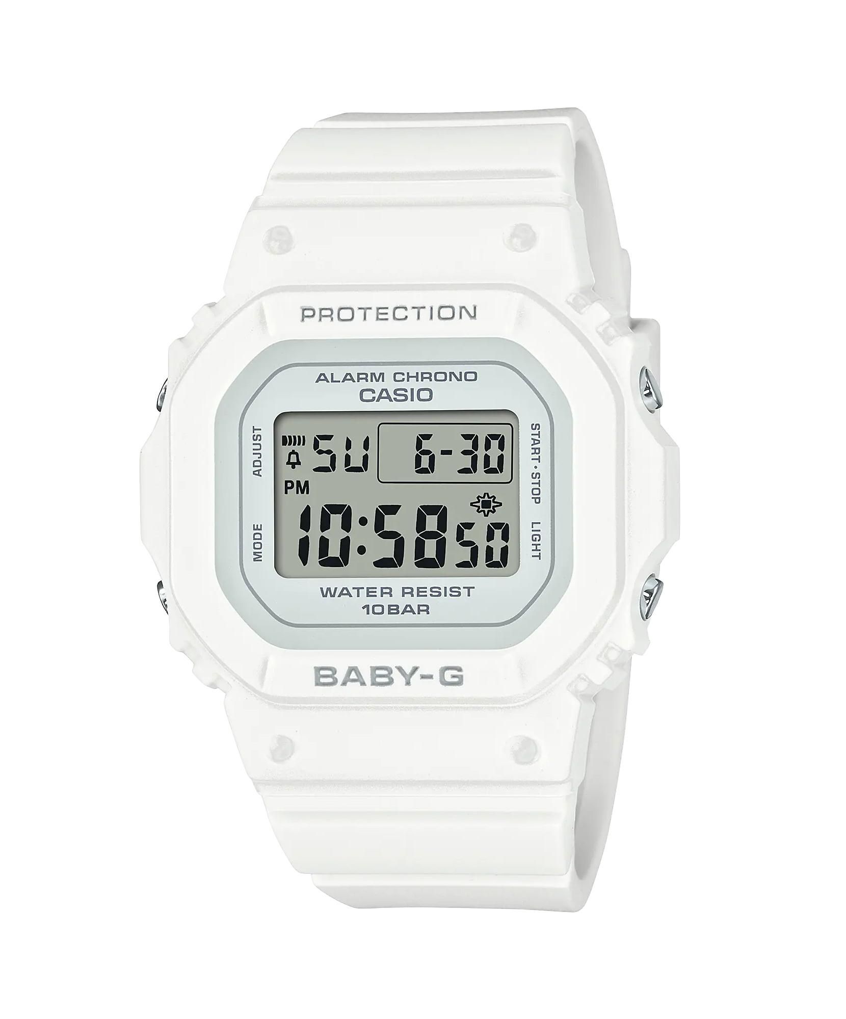 CASIO BABY-G BGD-565-7