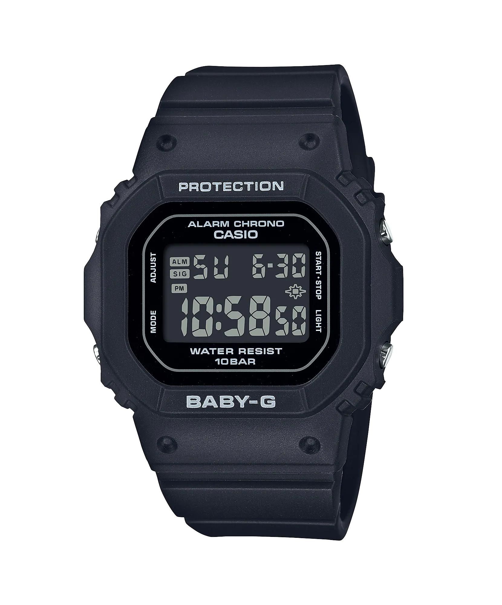 CASIO BABY-G BGD-565-1