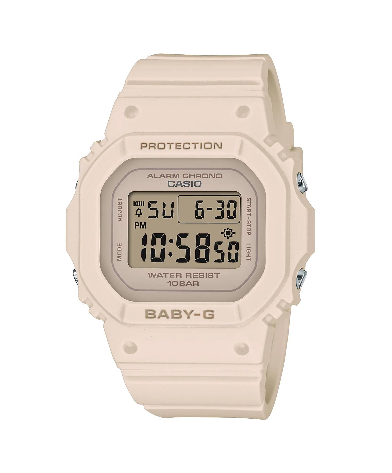 CASIO BABY-G BGD-565-4