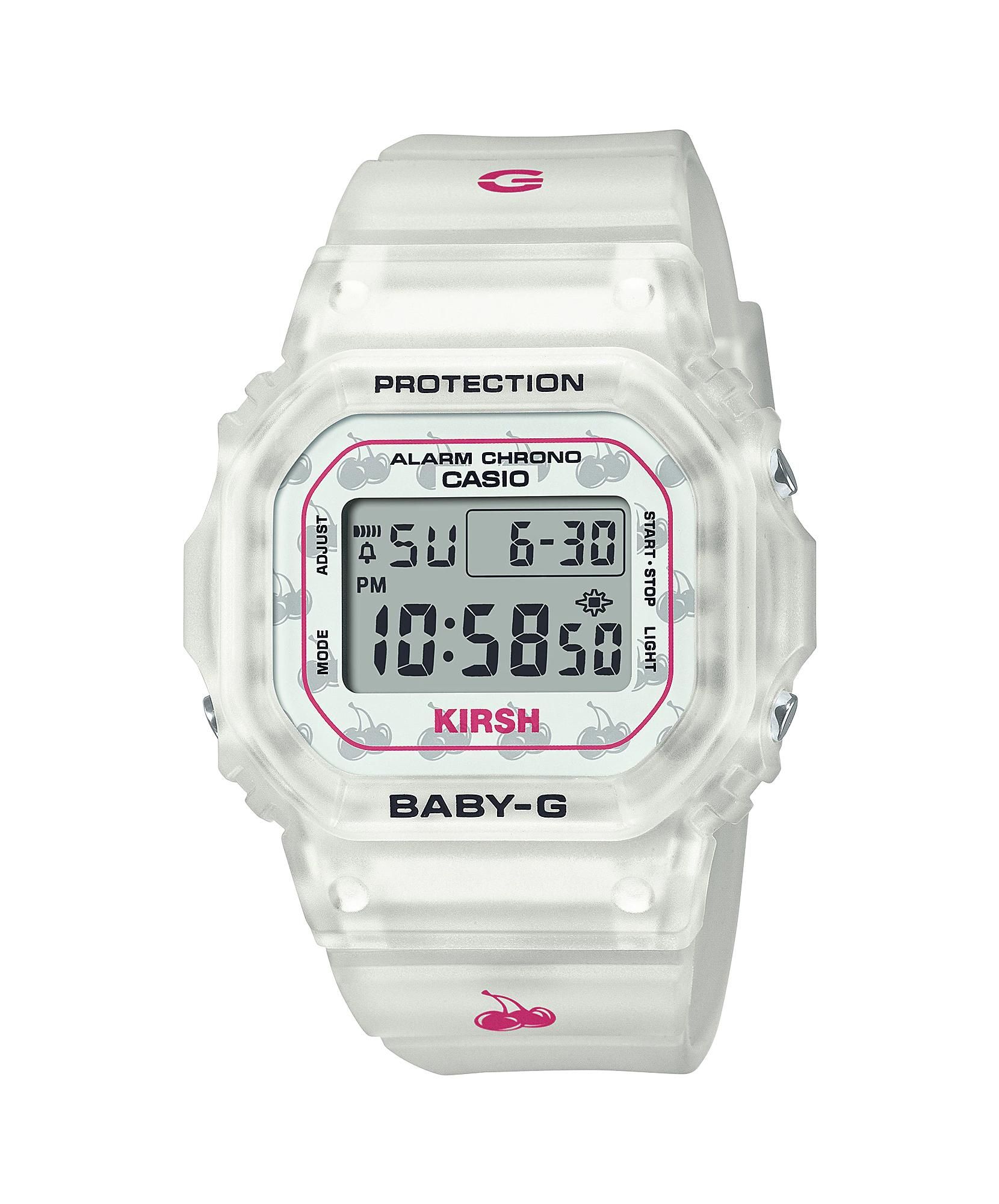 CASIO BABY-G BGD-565KRS-7