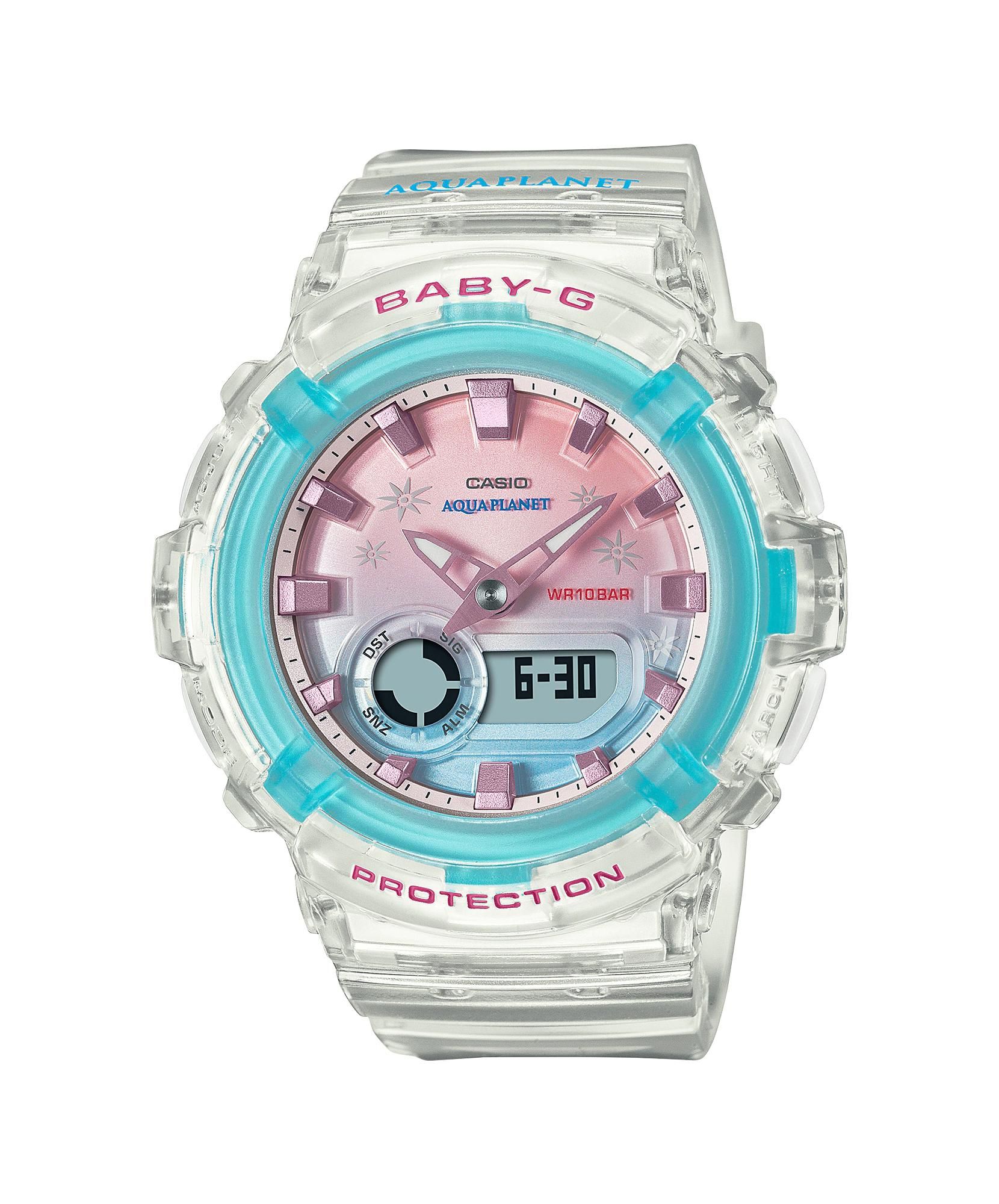 CASIO BABY-G BGA-280AP-7A