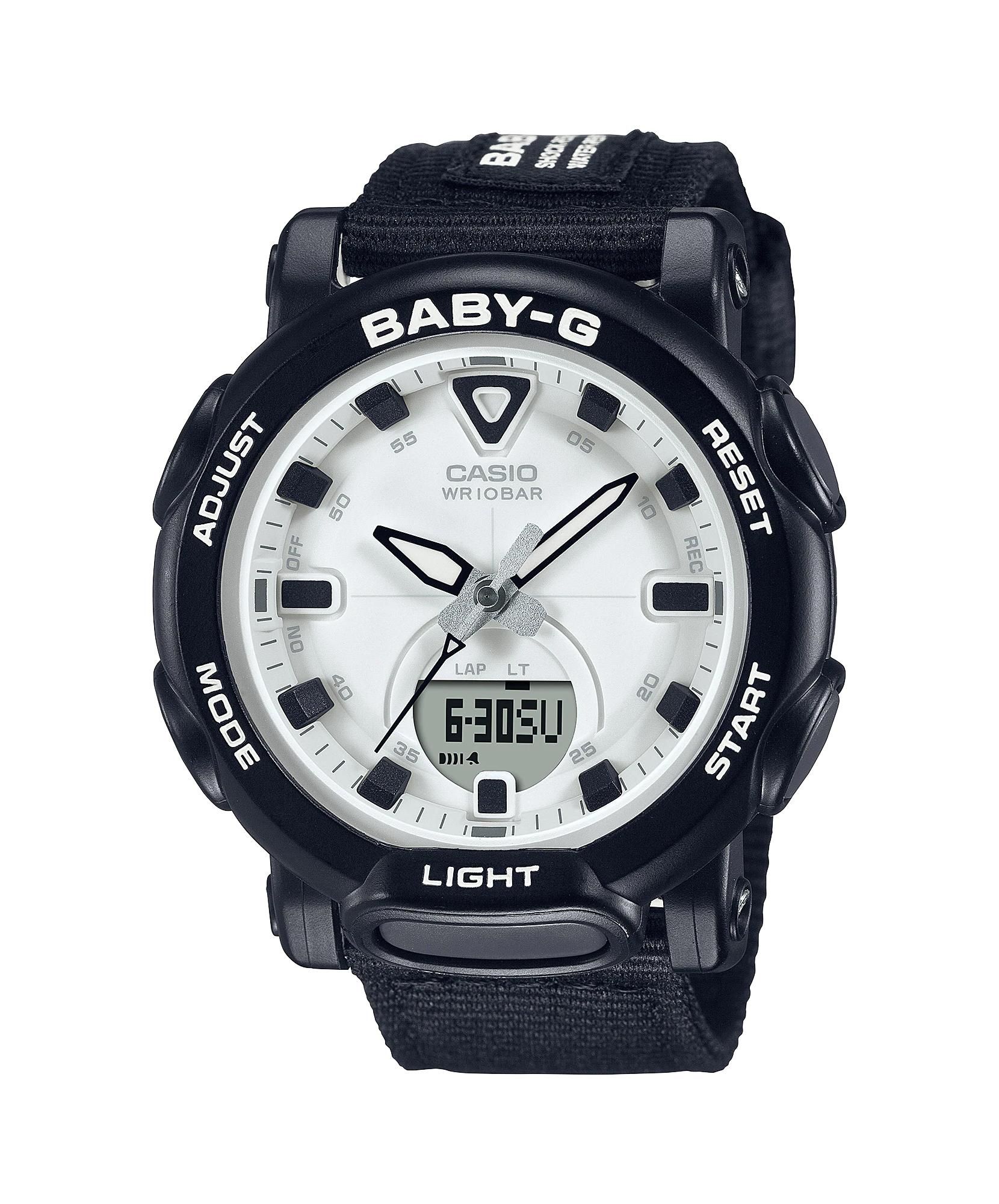 CASIO BABY-G BGA-310C-1A