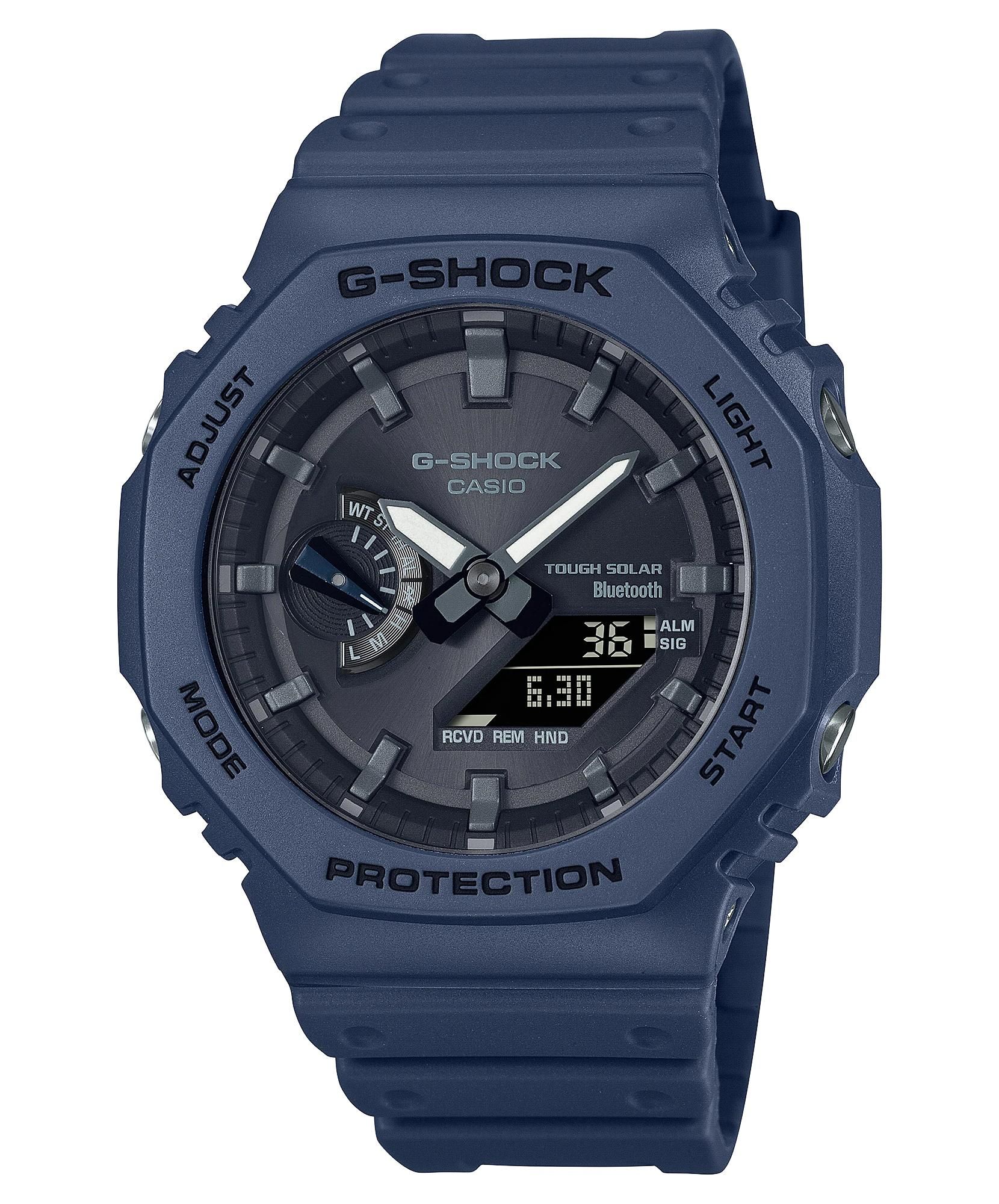 CASIO G-SHOCK GA-B2100-2A