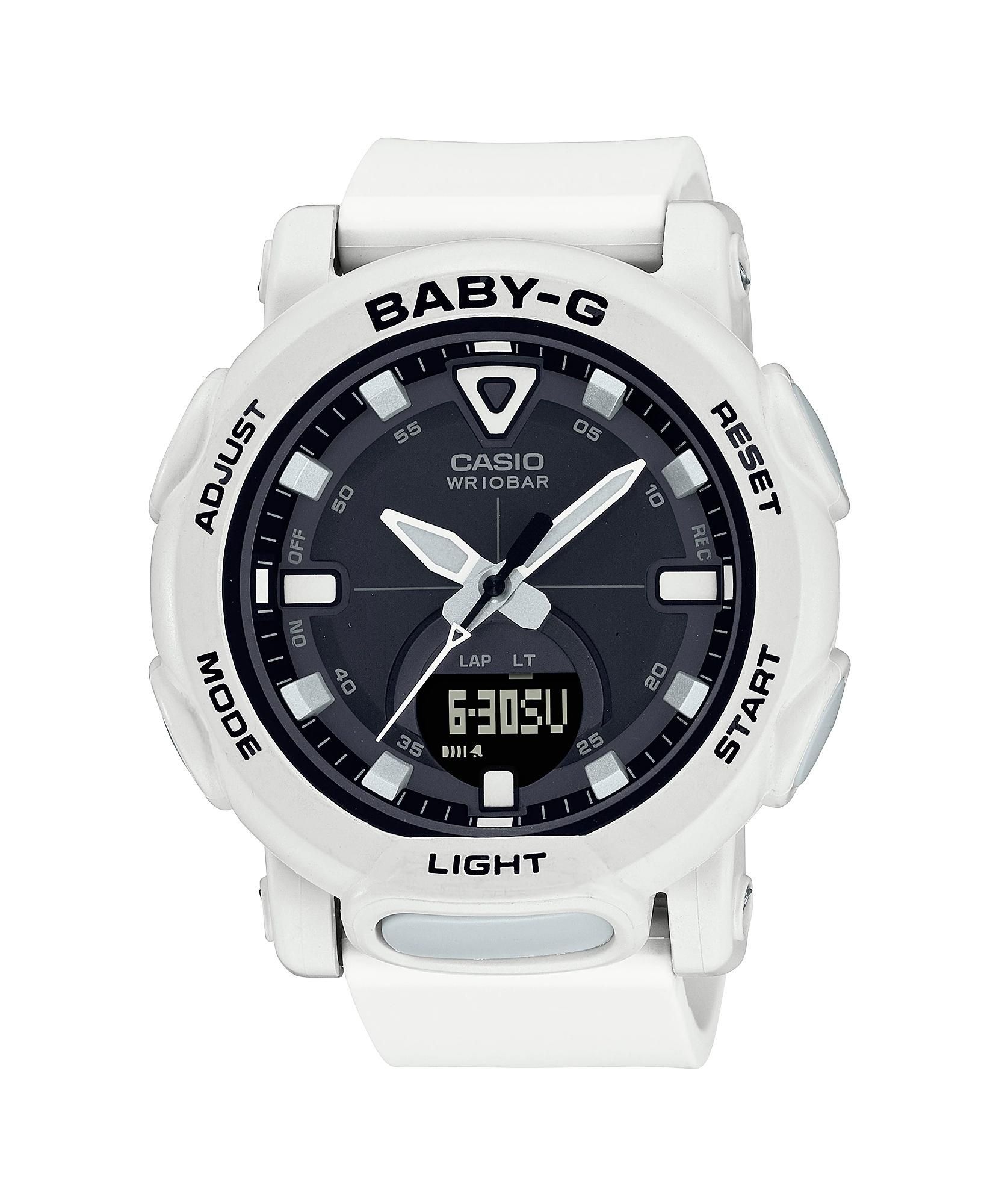 CASIO BABY-G BGA-310-7A2