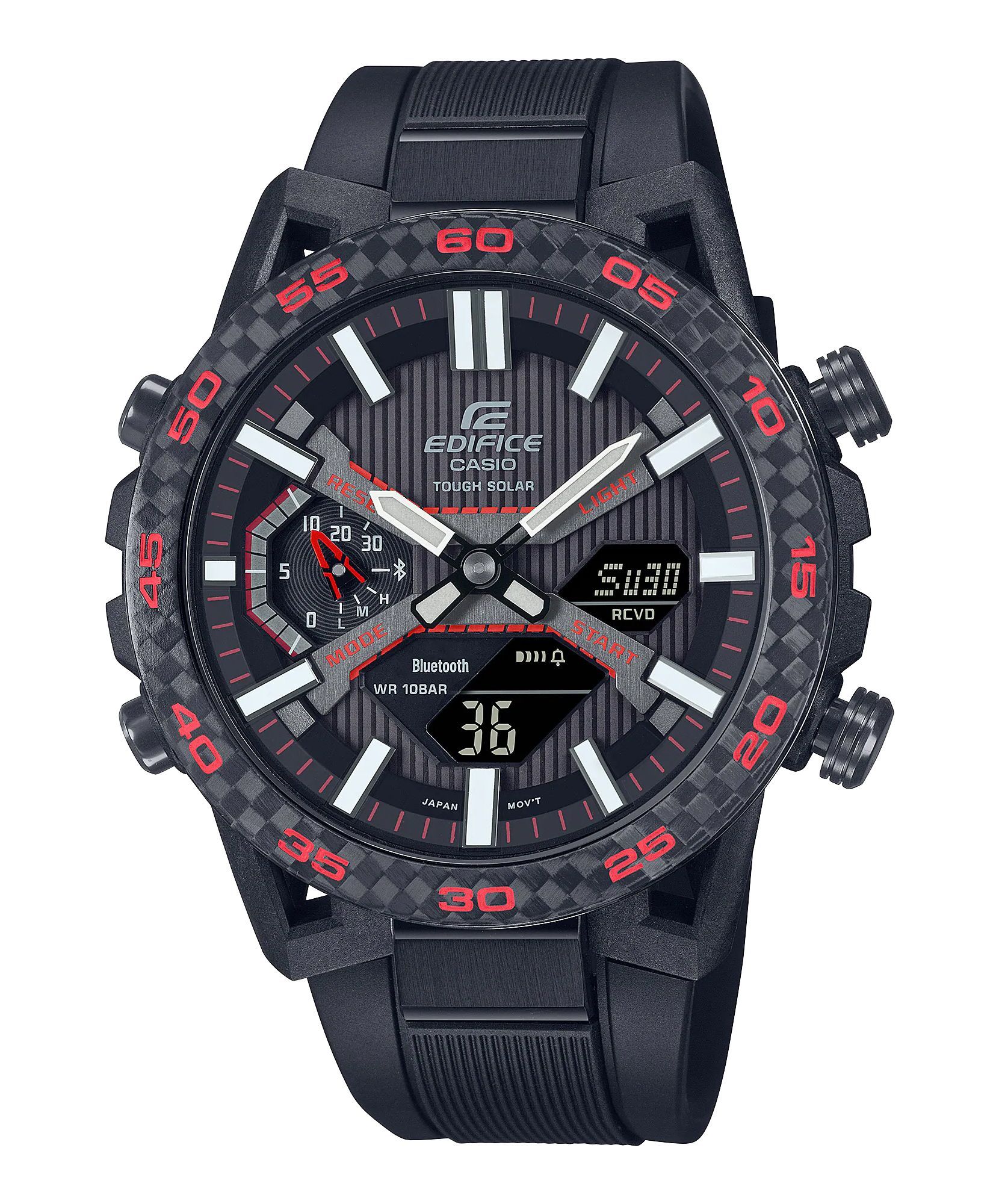 CASIO EDIFICE ECB-2000PB-1A