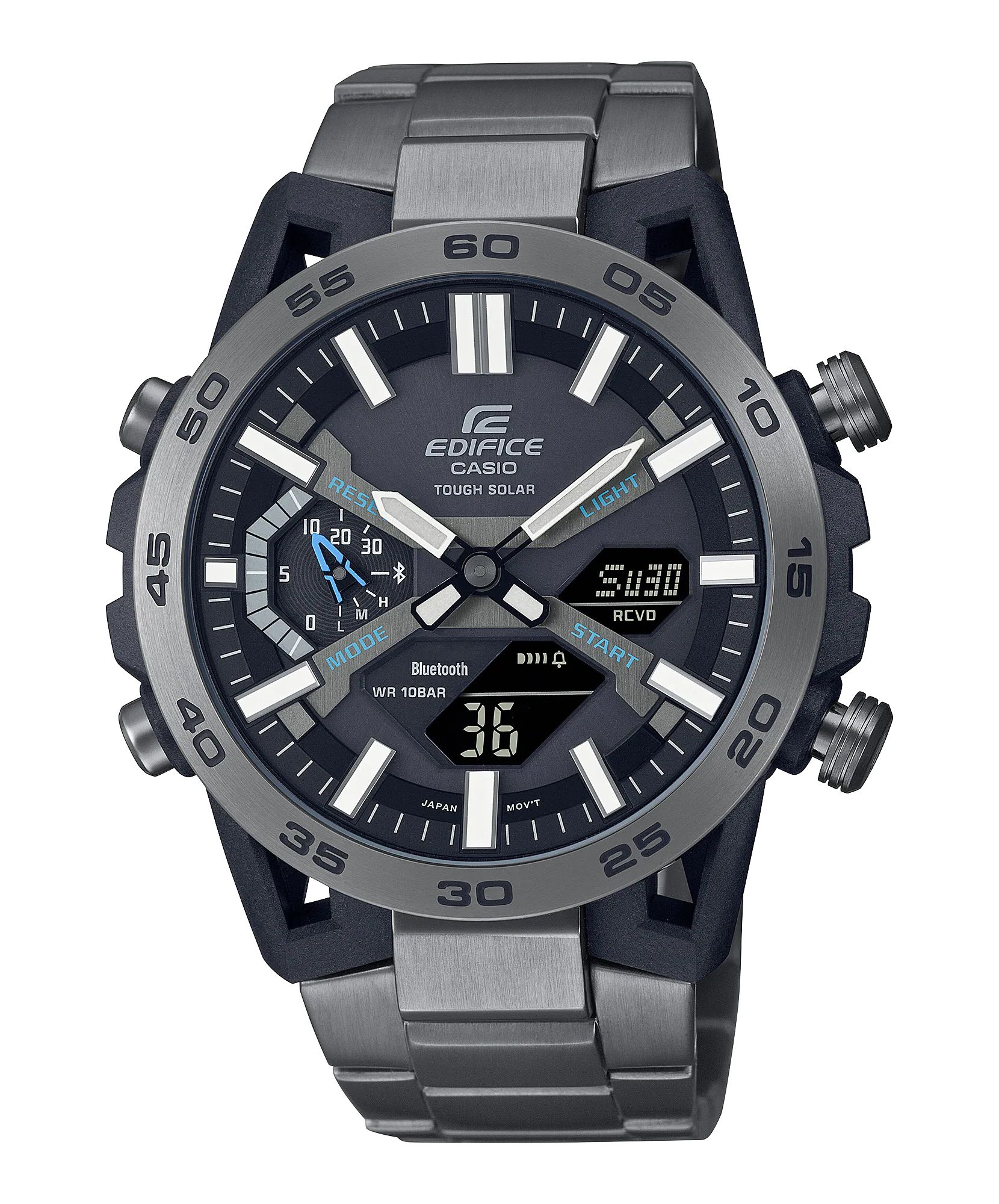 CASIO EDIFICE ECB-2000DC-1A