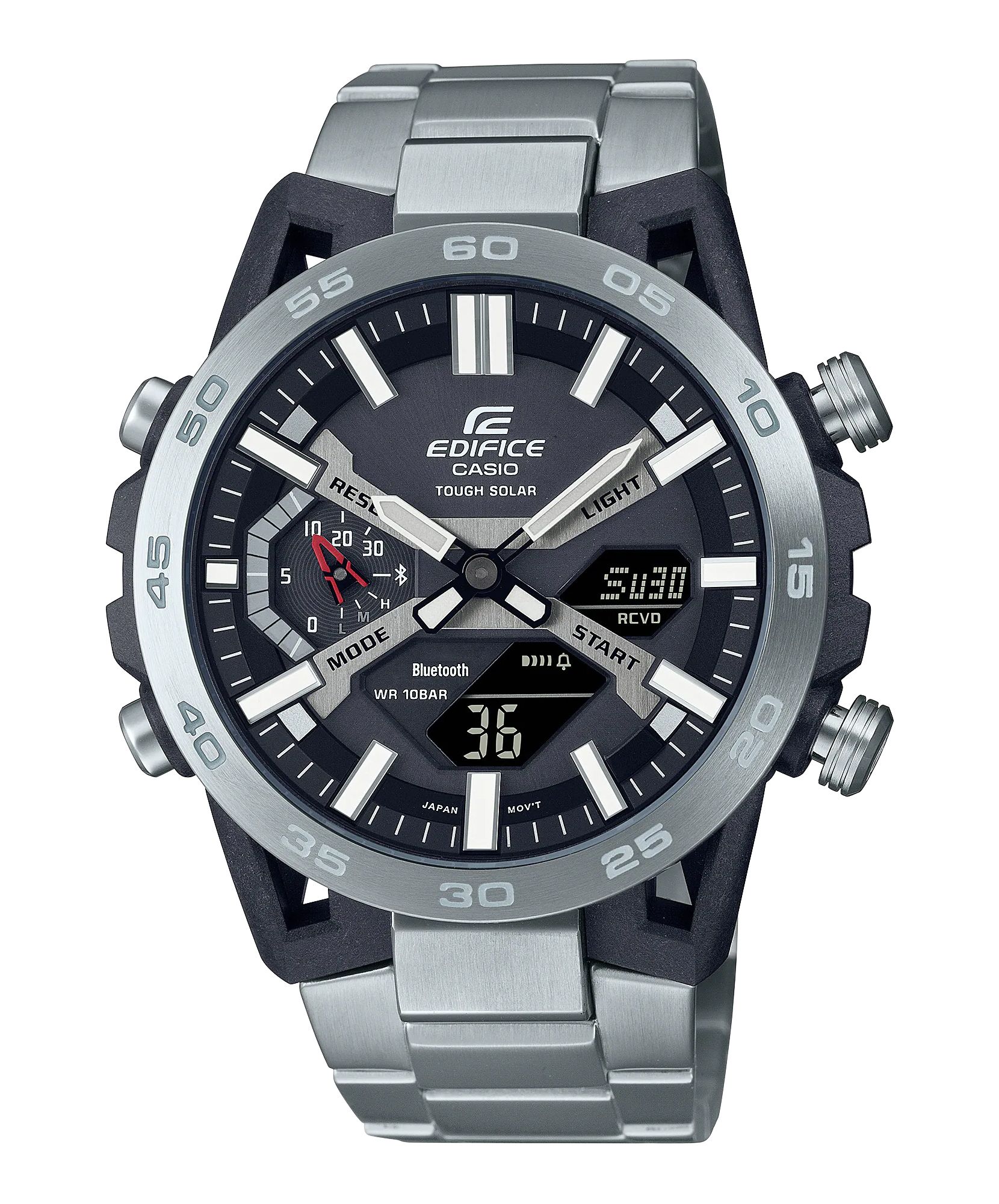 CASIO EDIFICE ECB-2000D-1A