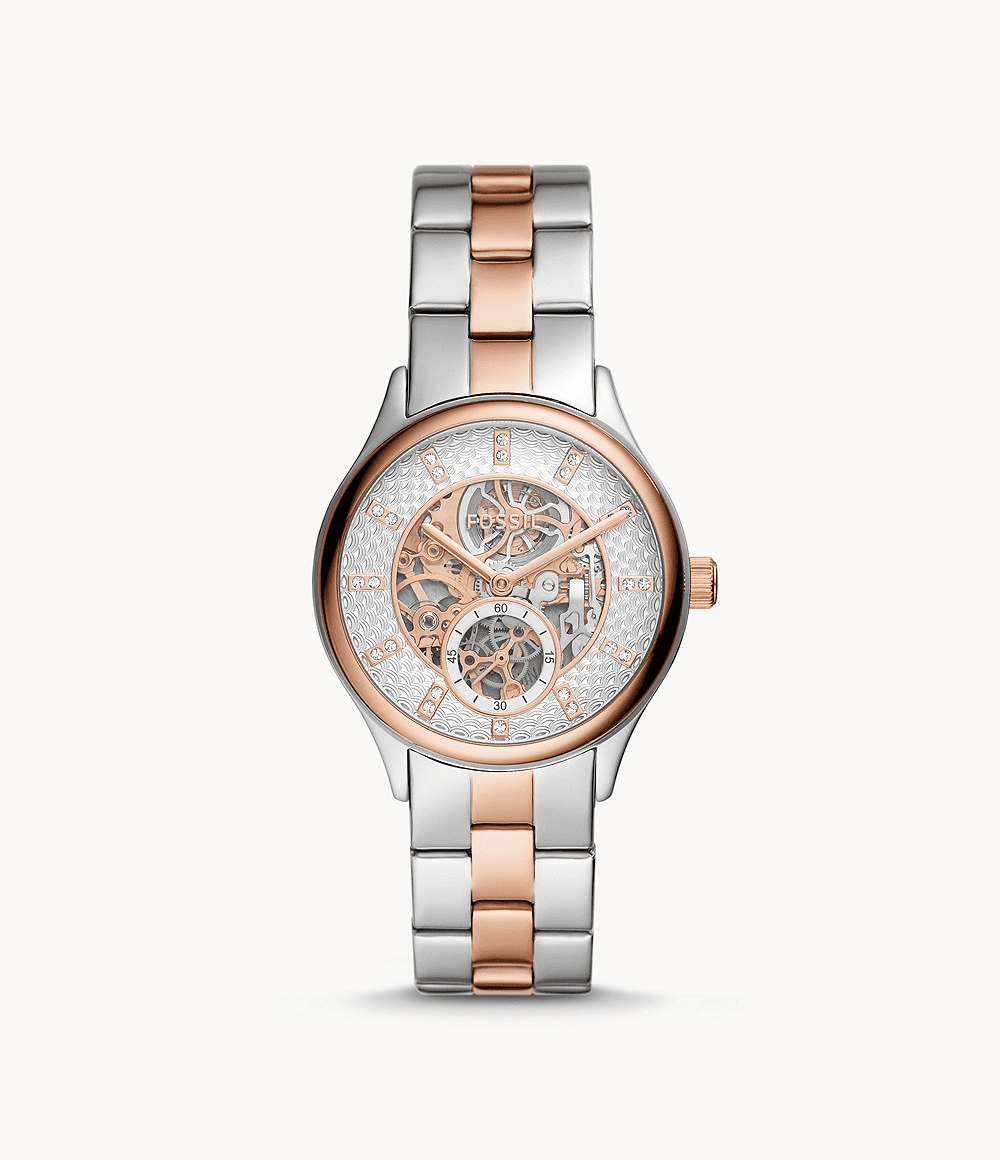 FOSSIL BQ3650