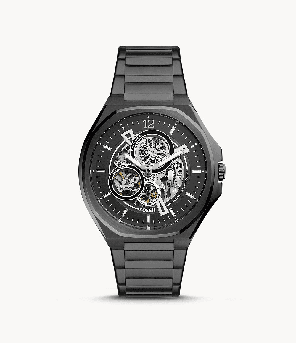 FOSSIL BQ2621