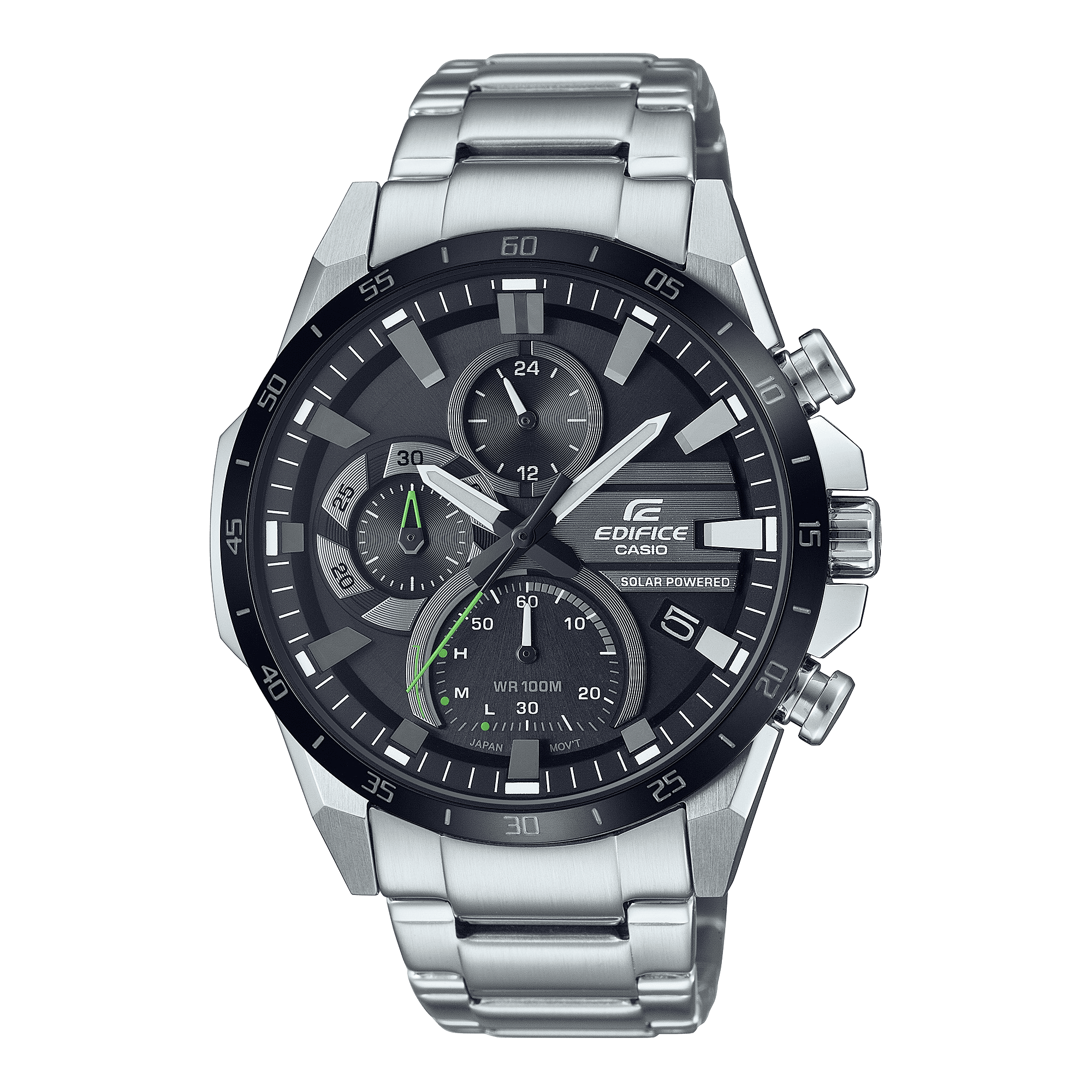 CASIO EDIFICE EQS-940DB-1AV