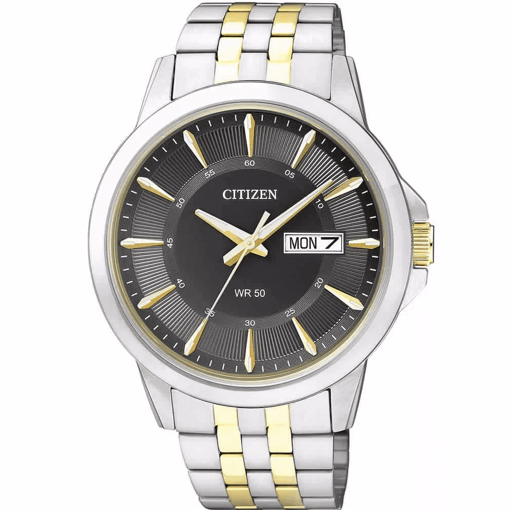 CITIZEN BF2018-52H