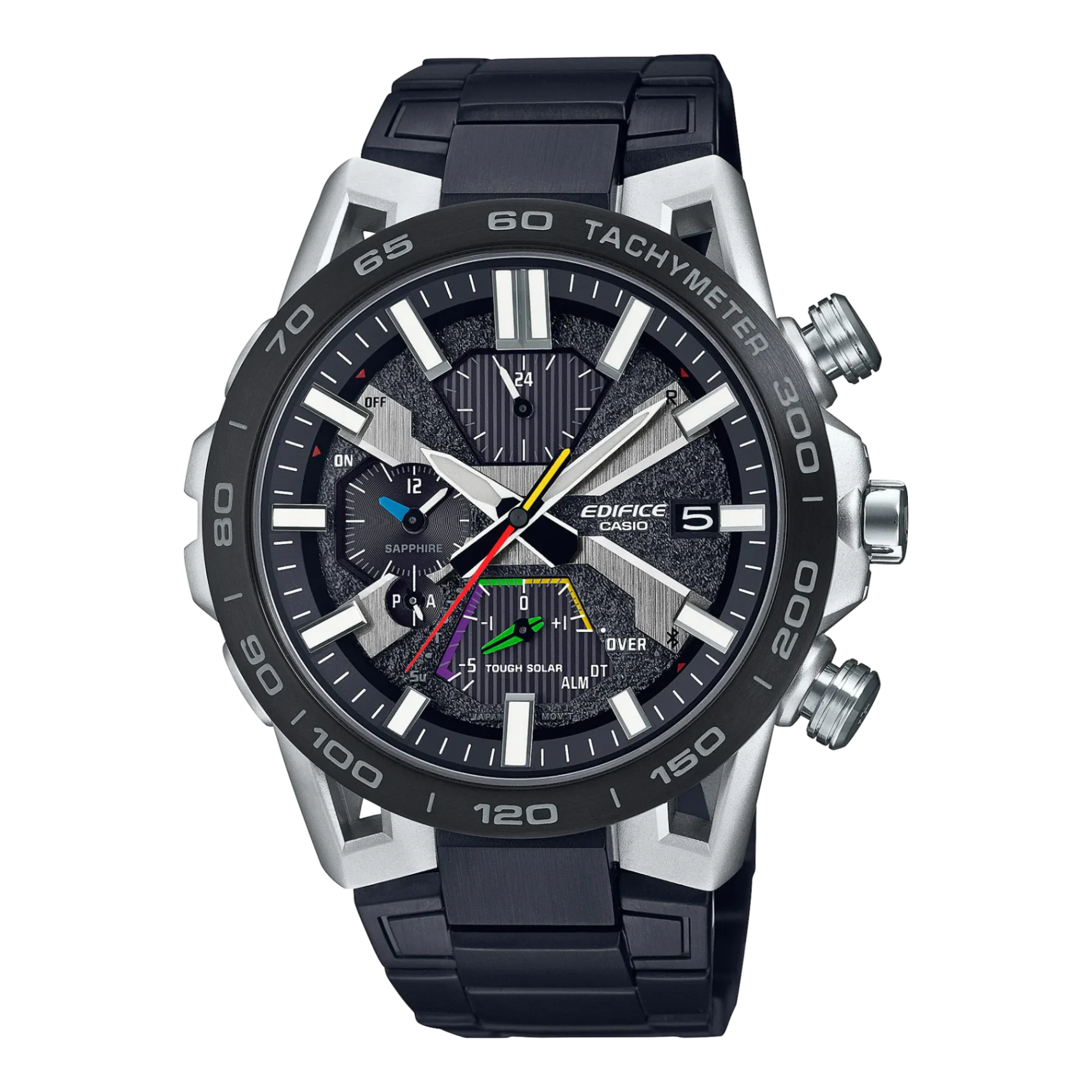 CASIO EDIFICE EQB-2000DC-1A