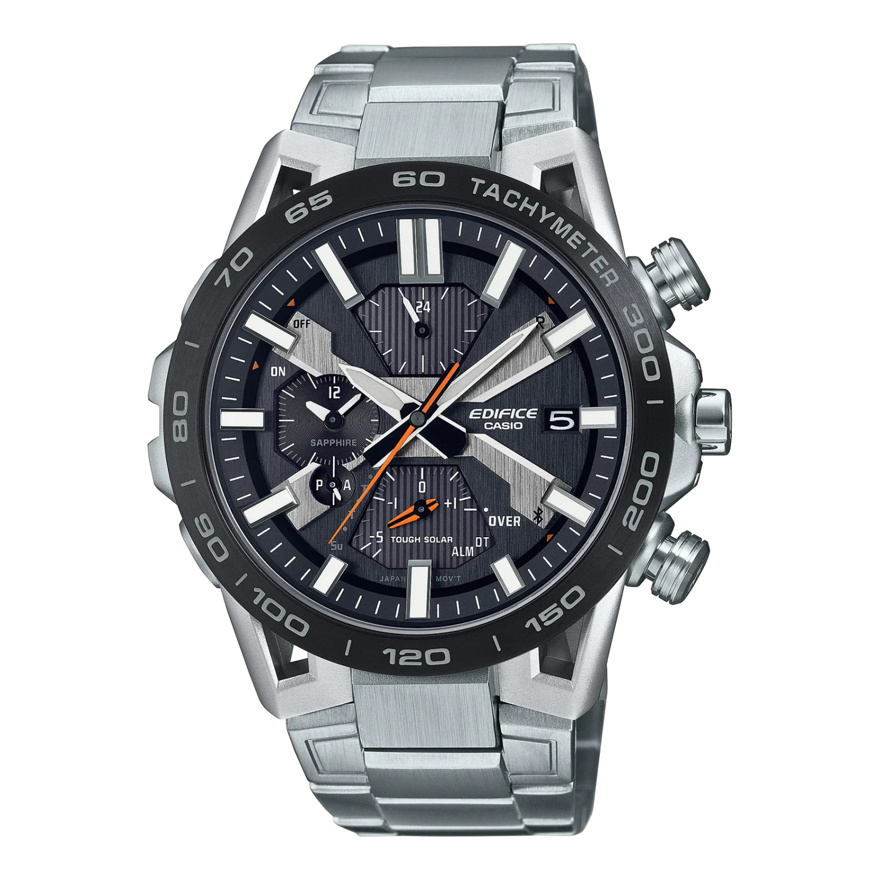 CASIO EDIFICE EQB-2000DB-1A