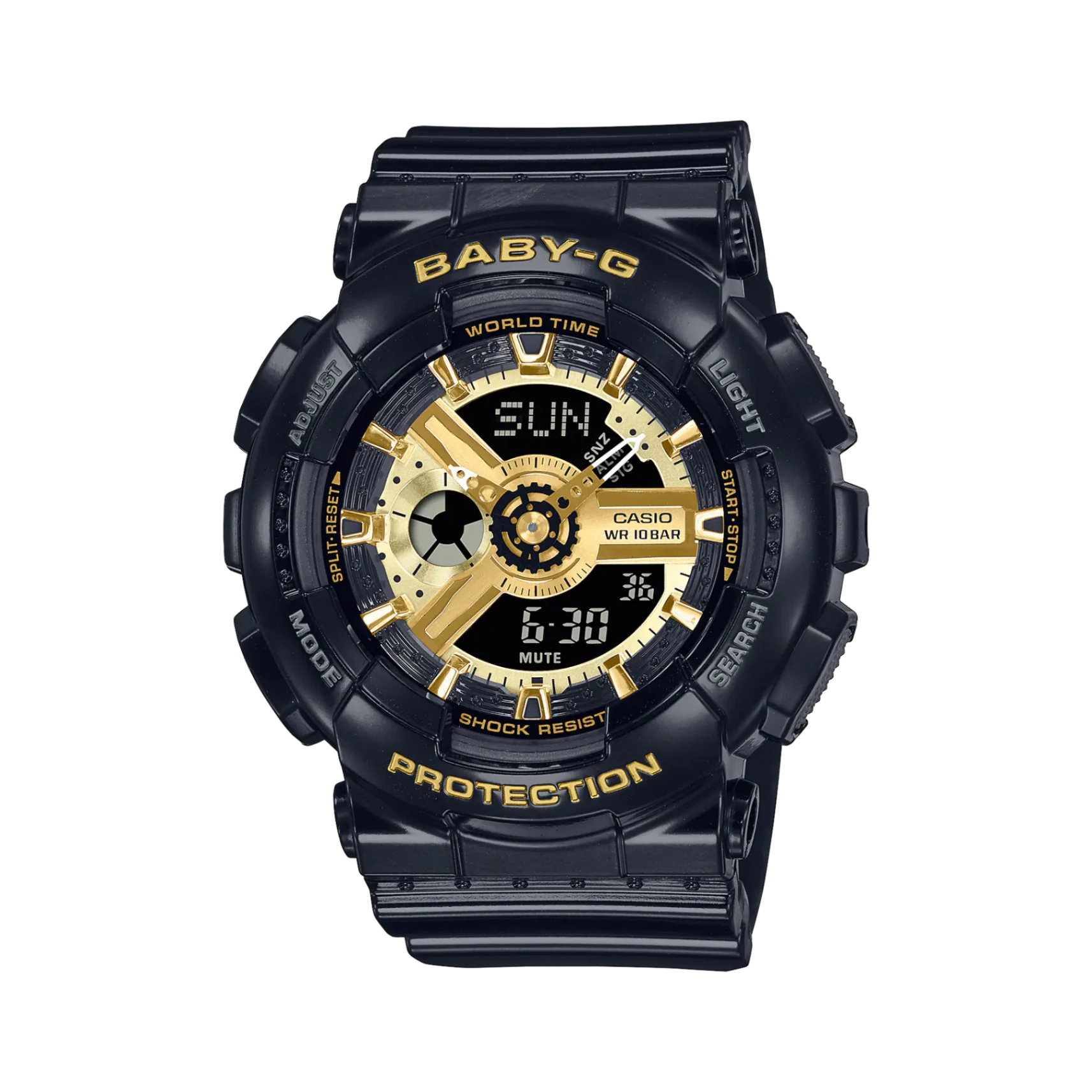 CASIO BABY-G BA-110X-1A