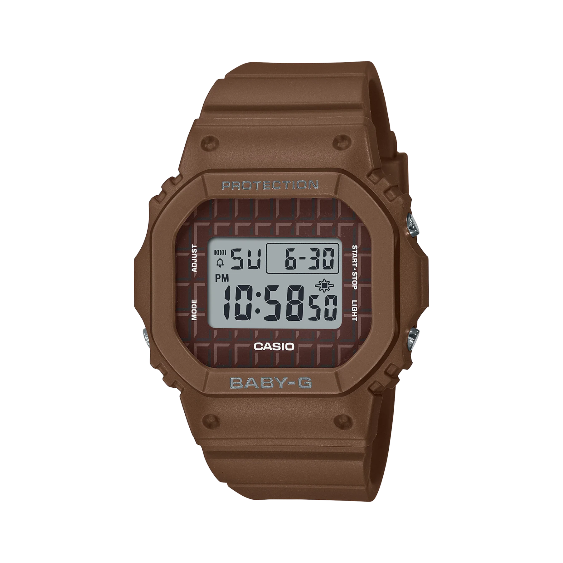 CASIO BABY-G BGD-565USW-5