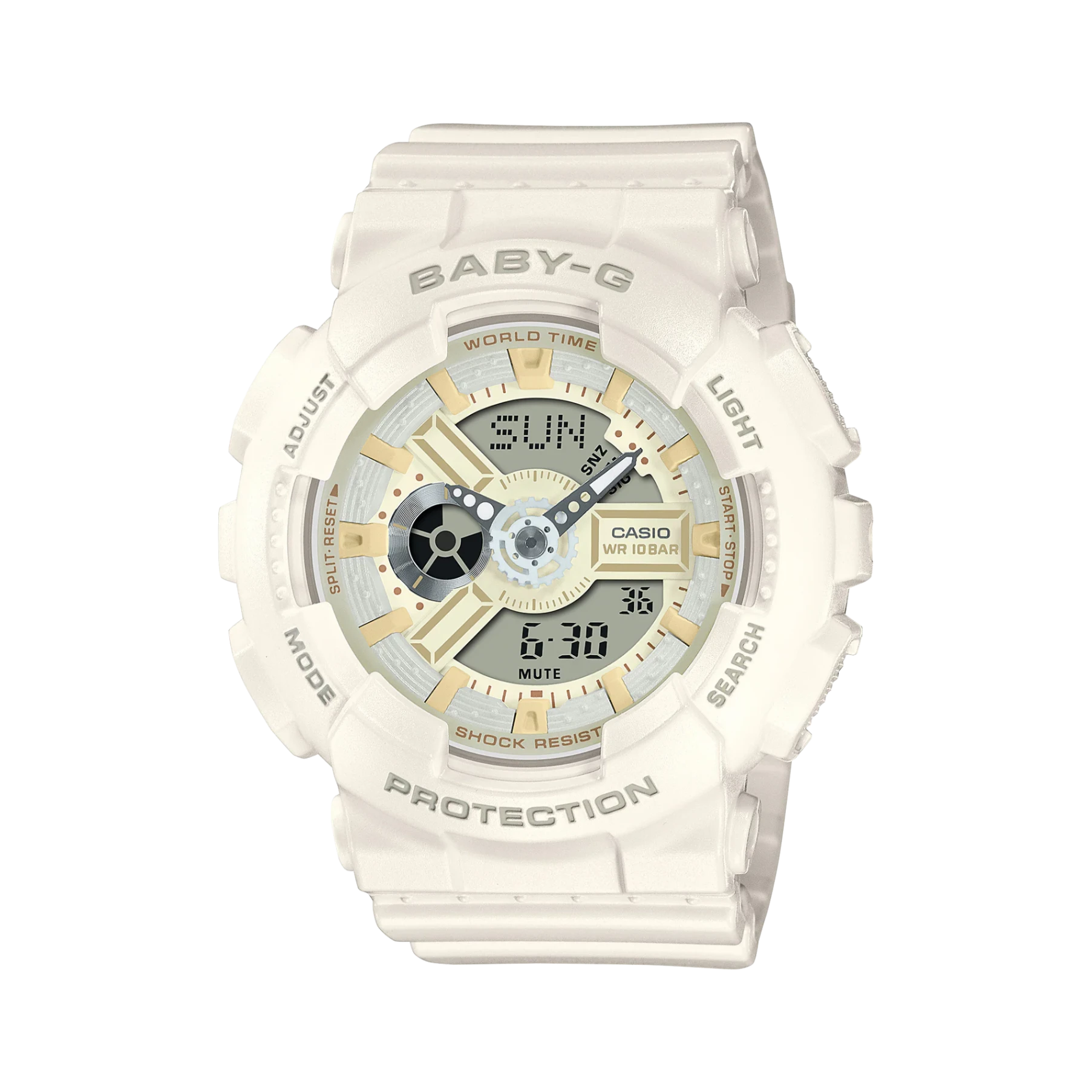 CASIO BABY-G BA-110XSW-7A