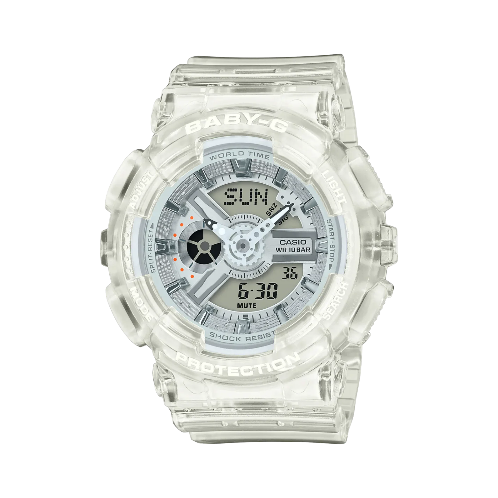 CASIO BABY-G BA-110XCR-7A