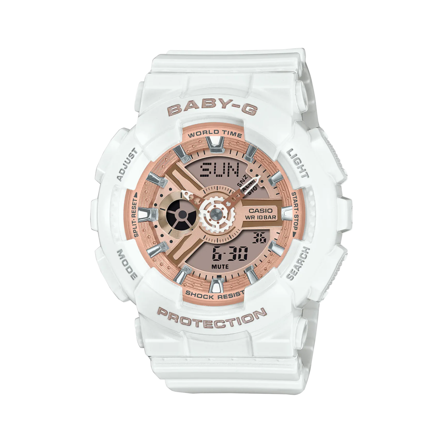 CASIO BABY-G BA-110X-7A1