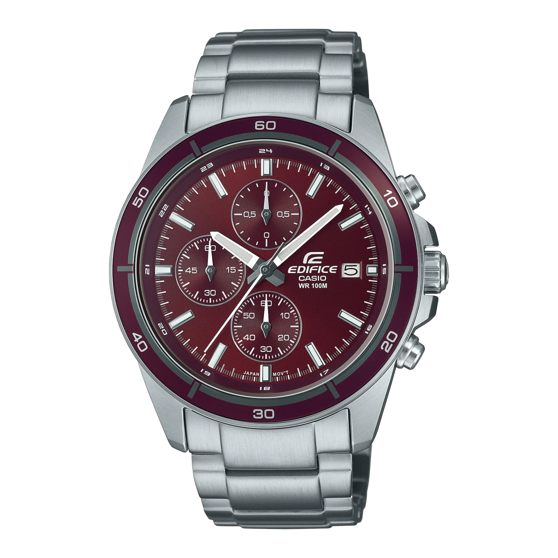 CASIO EDIFICE EFR-526D-5CV