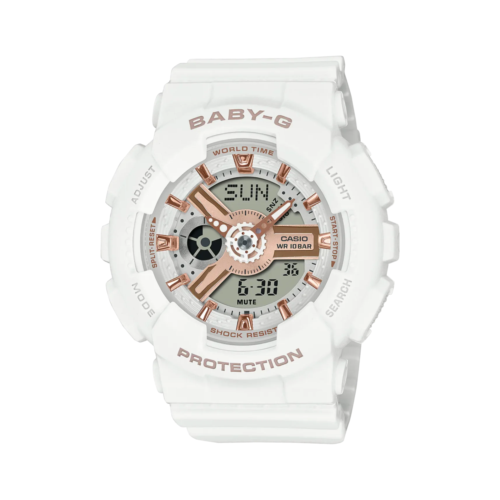 CASIO BABY-G BA-110XRG-7A